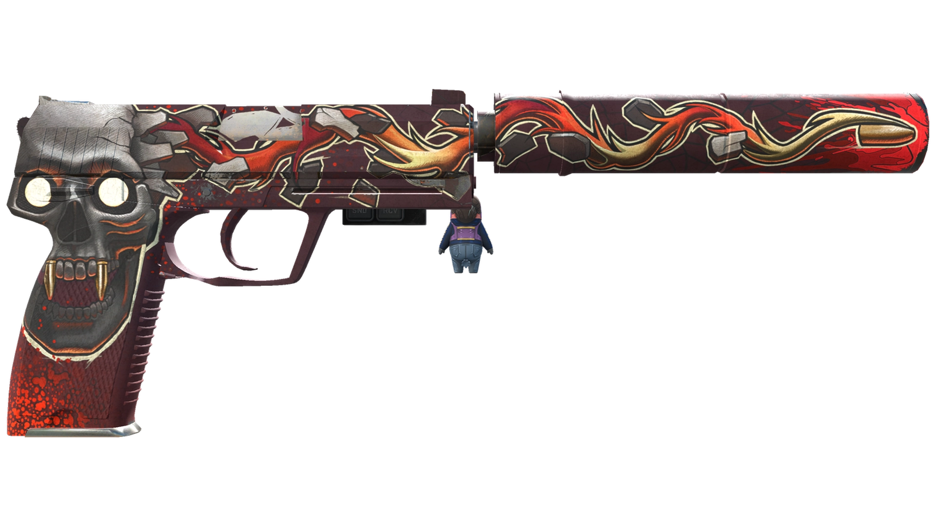Kill Confirmed image