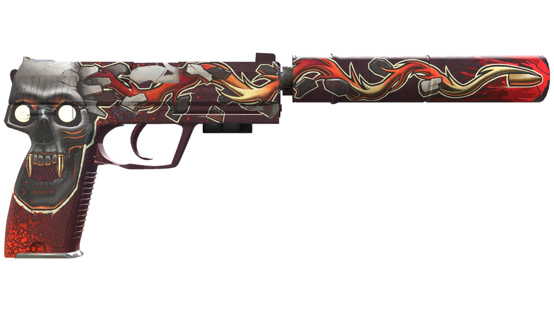 Kill Confirmed image