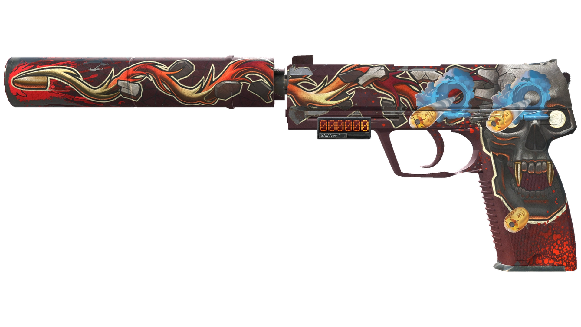 Kill Confirmed image