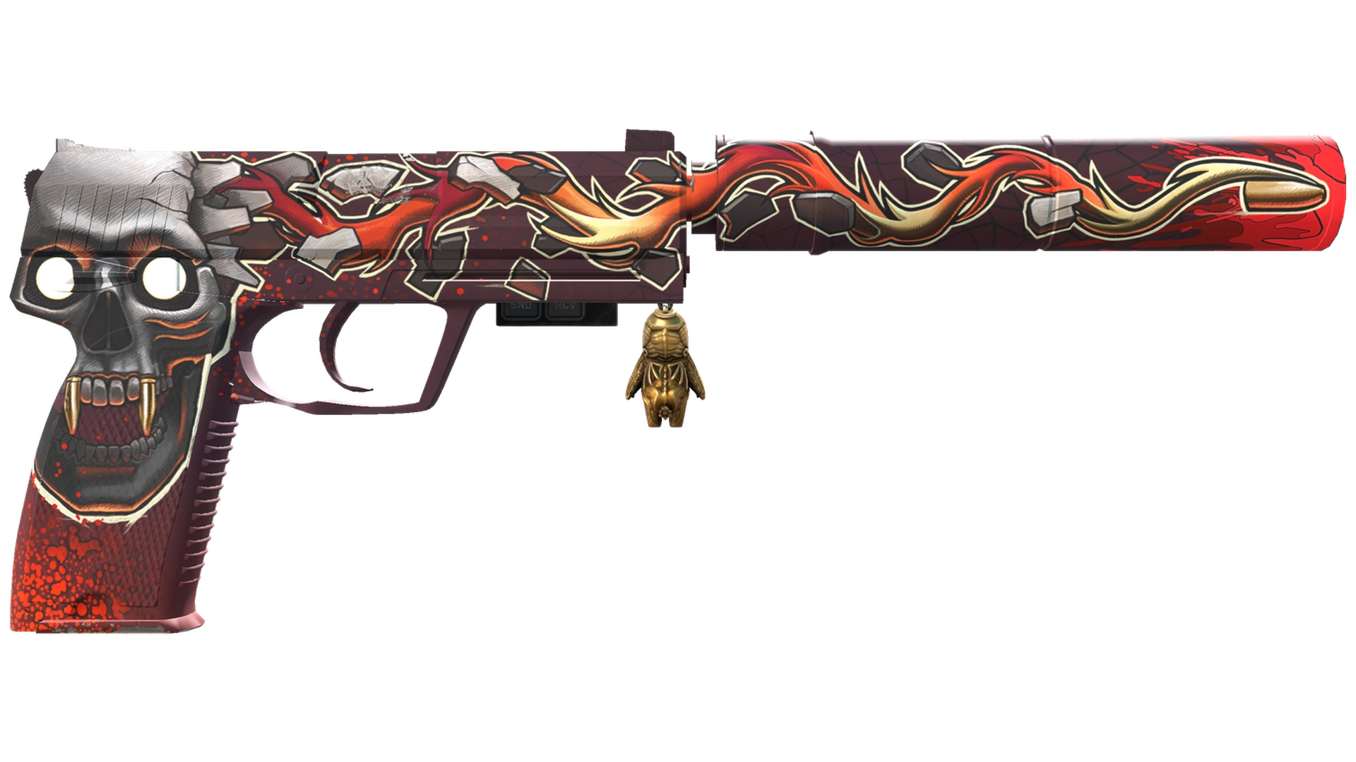 Kill Confirmed image