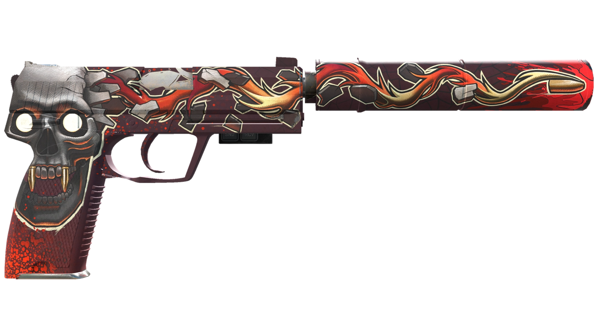 Kill Confirmed image