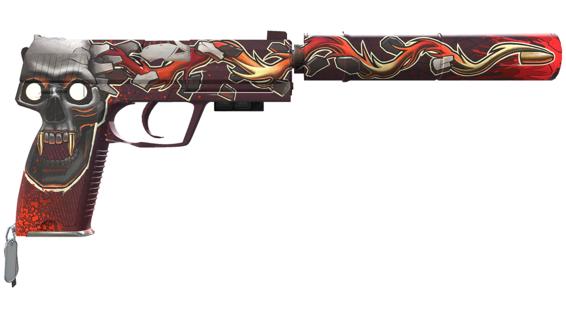 Kill Confirmed image
