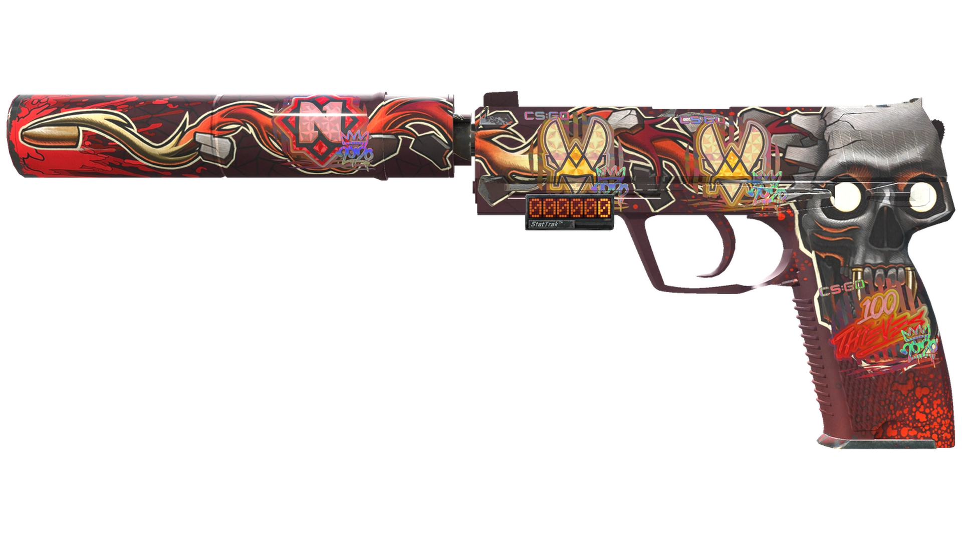 Kill Confirmed image
