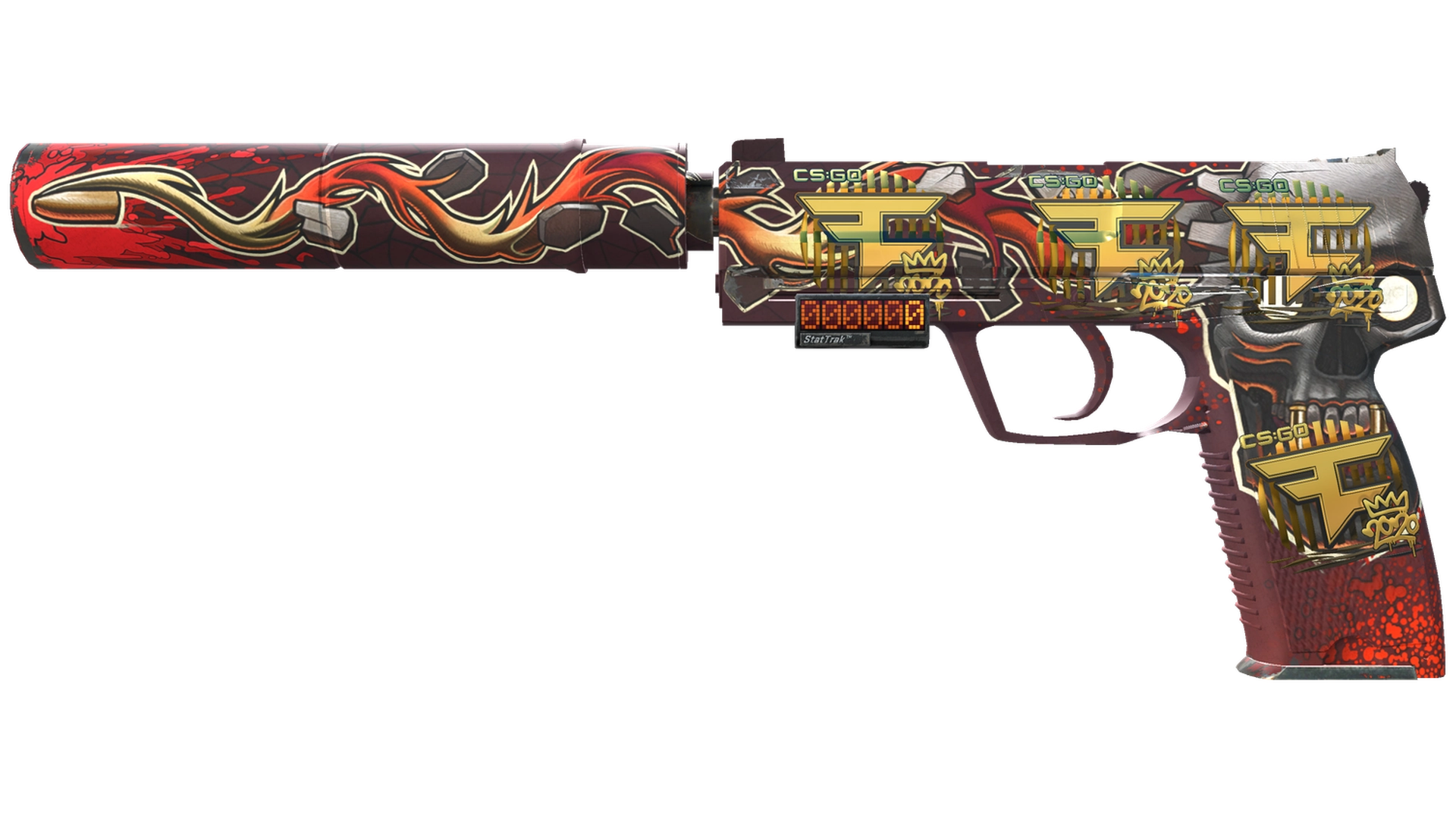 Kill Confirmed image