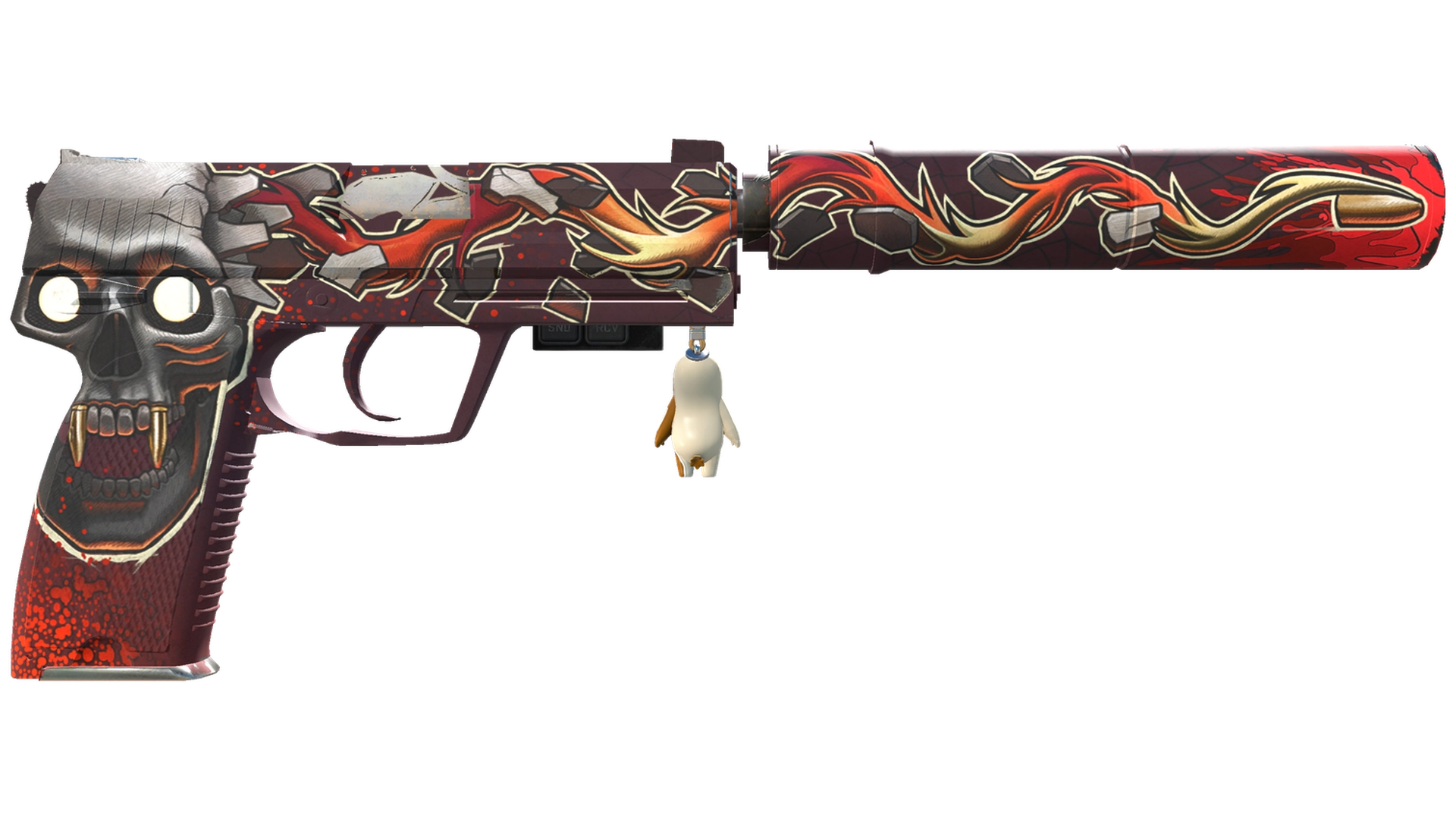 Kill Confirmed image