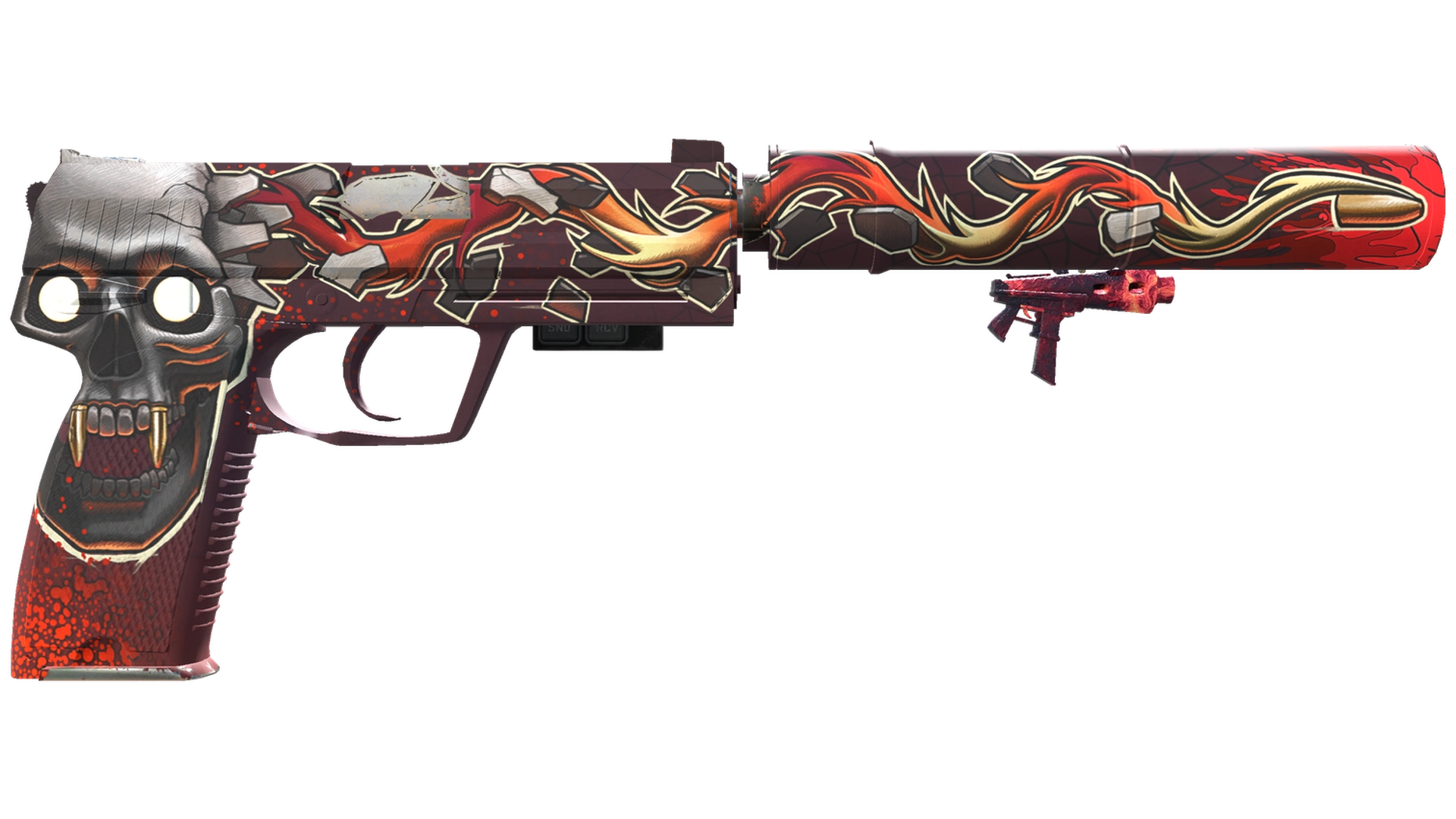 Kill Confirmed image