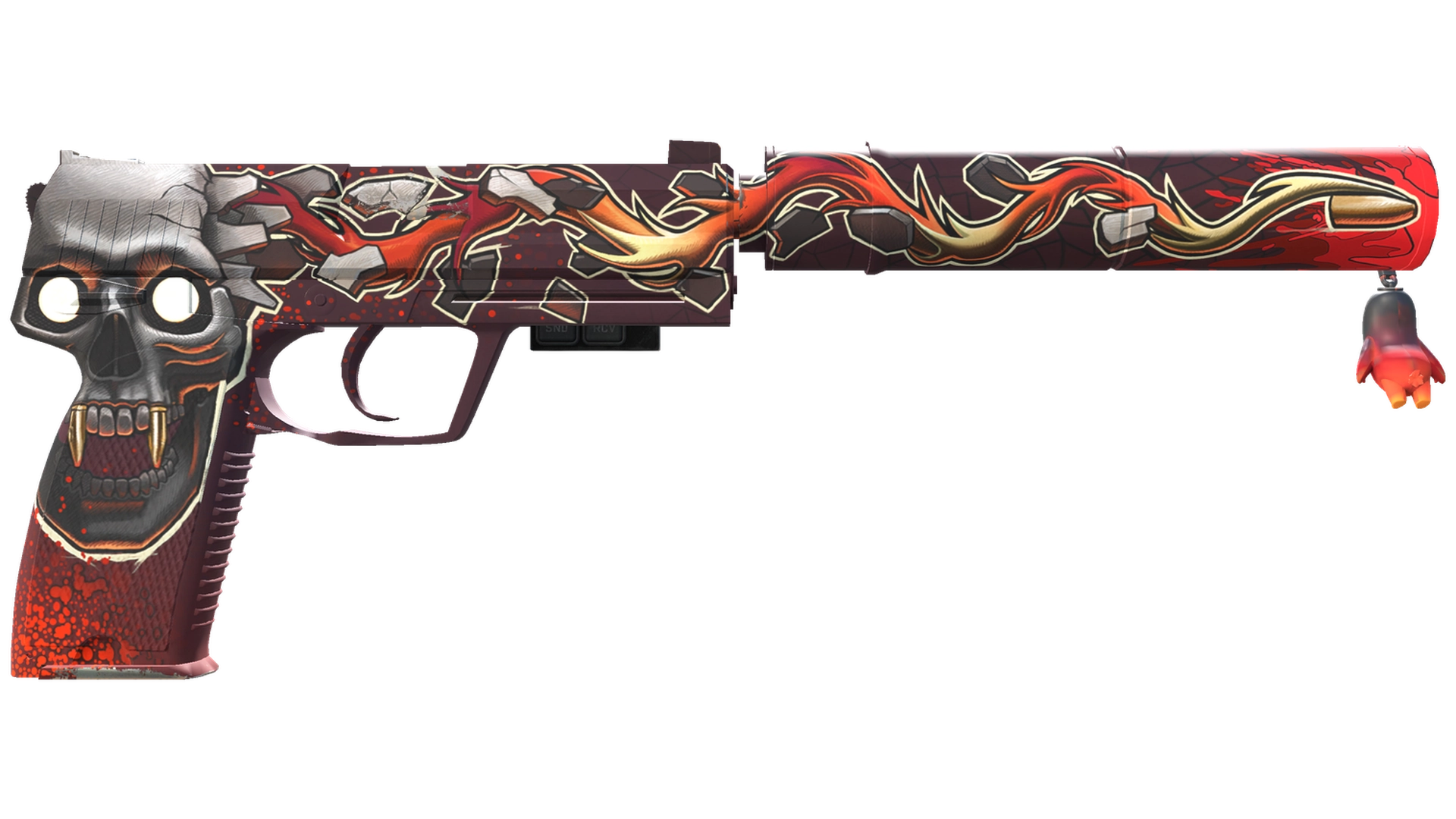 Kill Confirmed image
