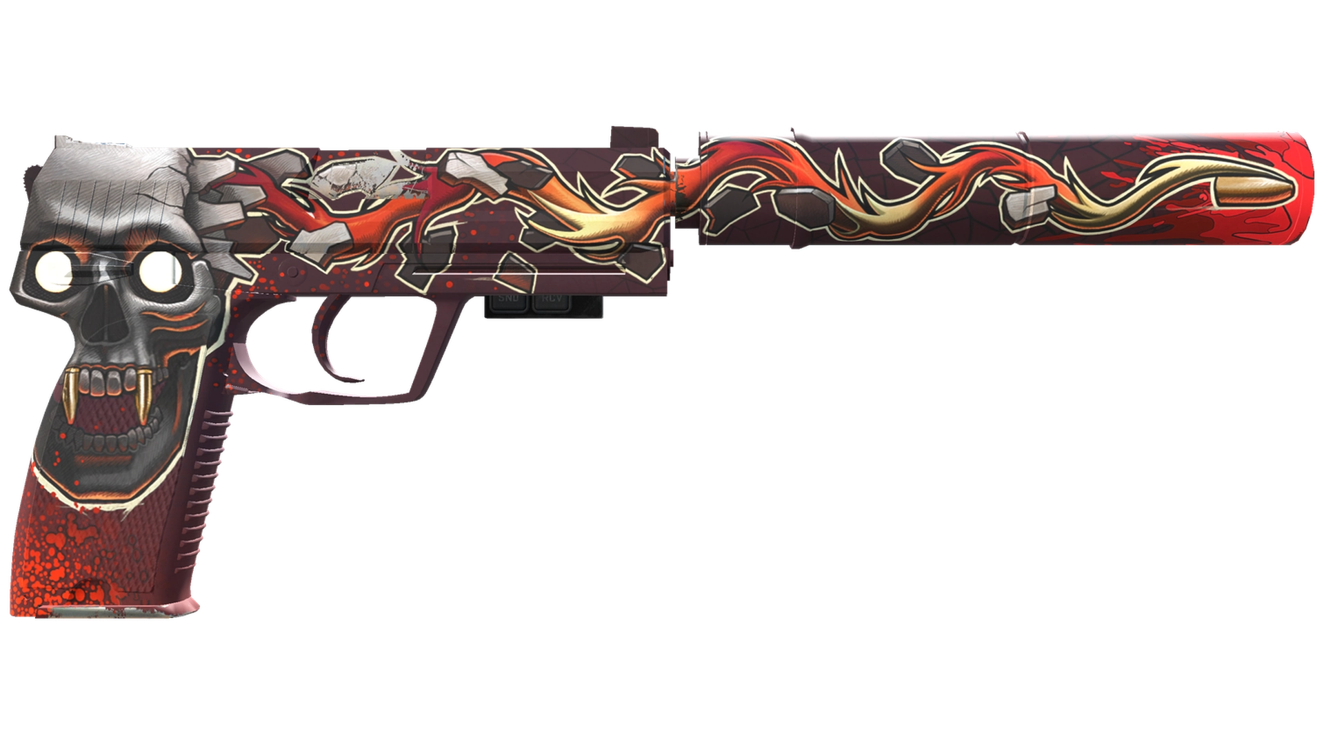 Kill Confirmed image
