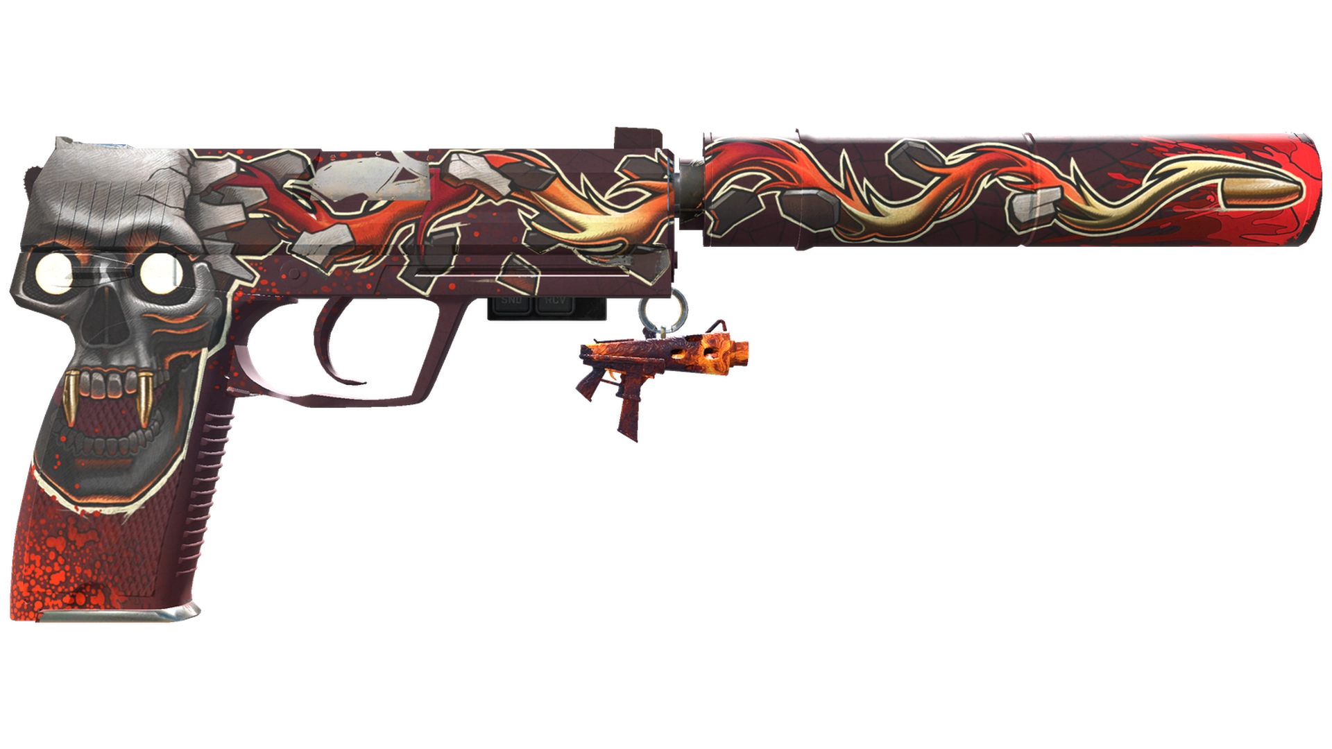 Kill Confirmed image