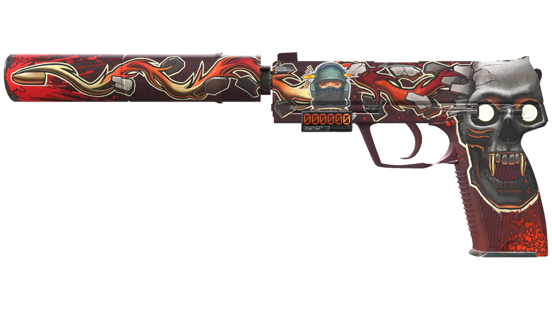 Kill Confirmed image