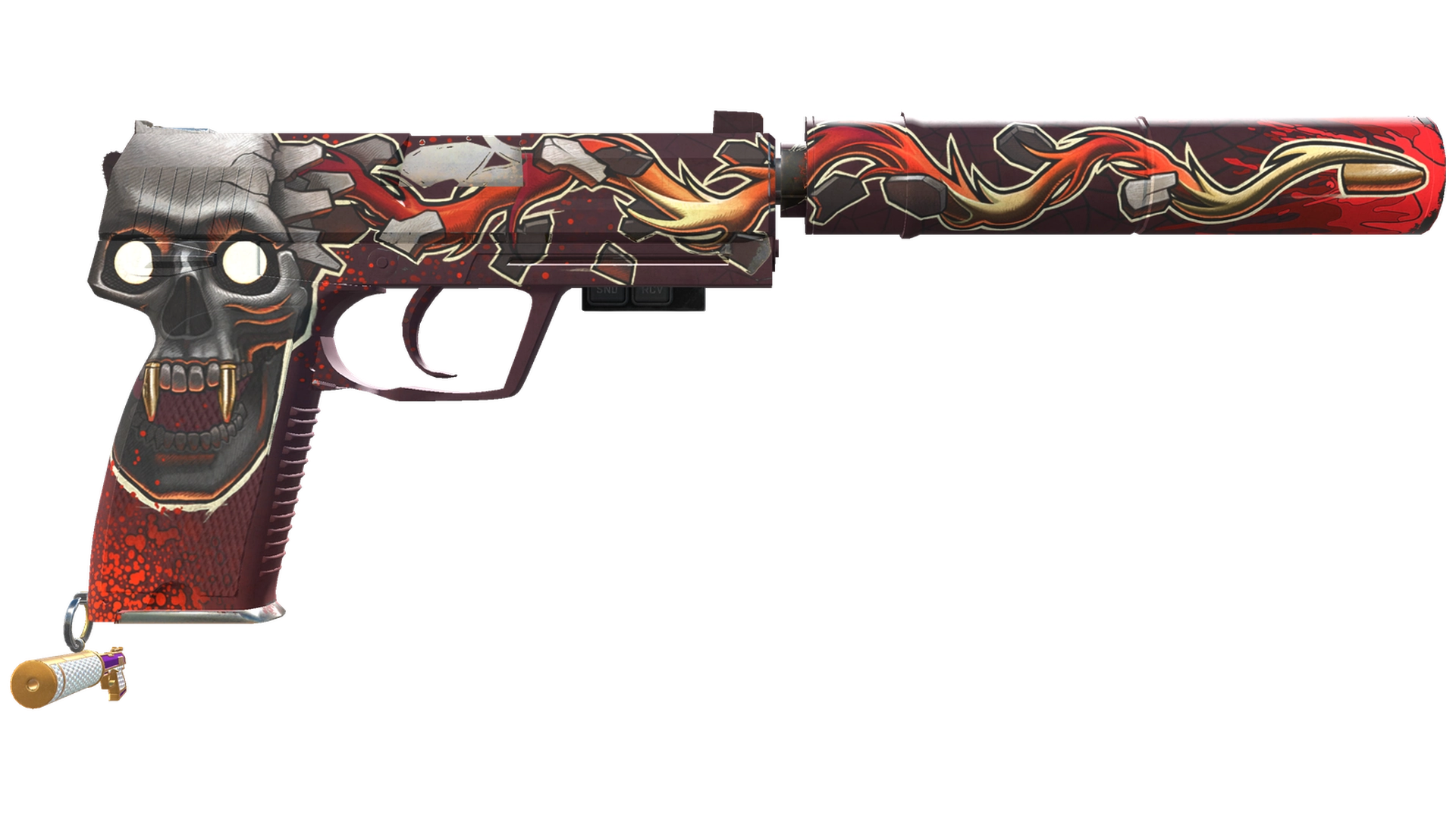 Kill Confirmed image