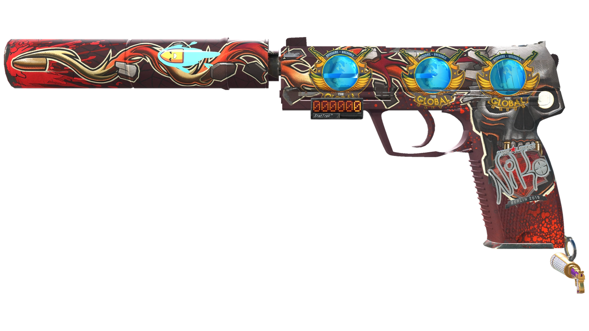 Kill Confirmed image