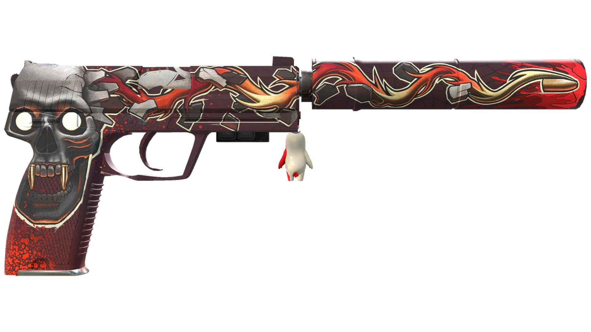 Kill Confirmed image
