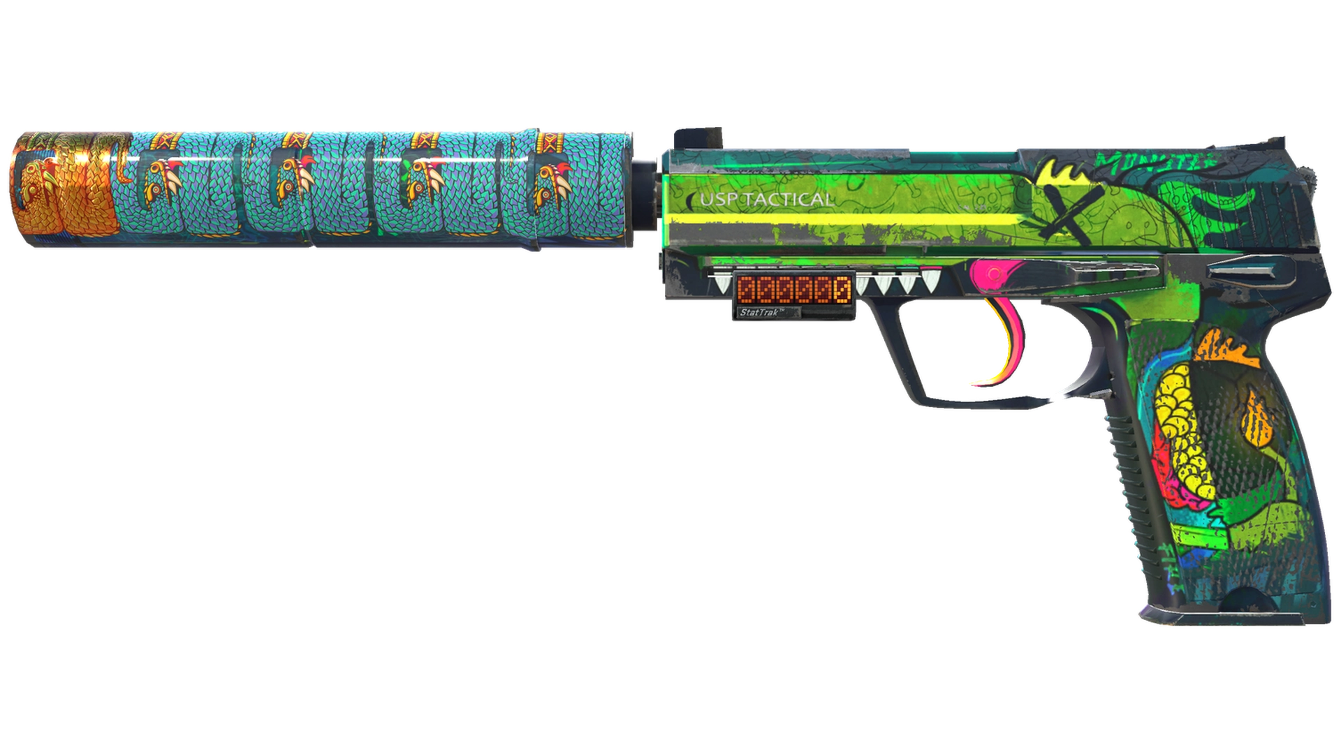 Monster Mashup image