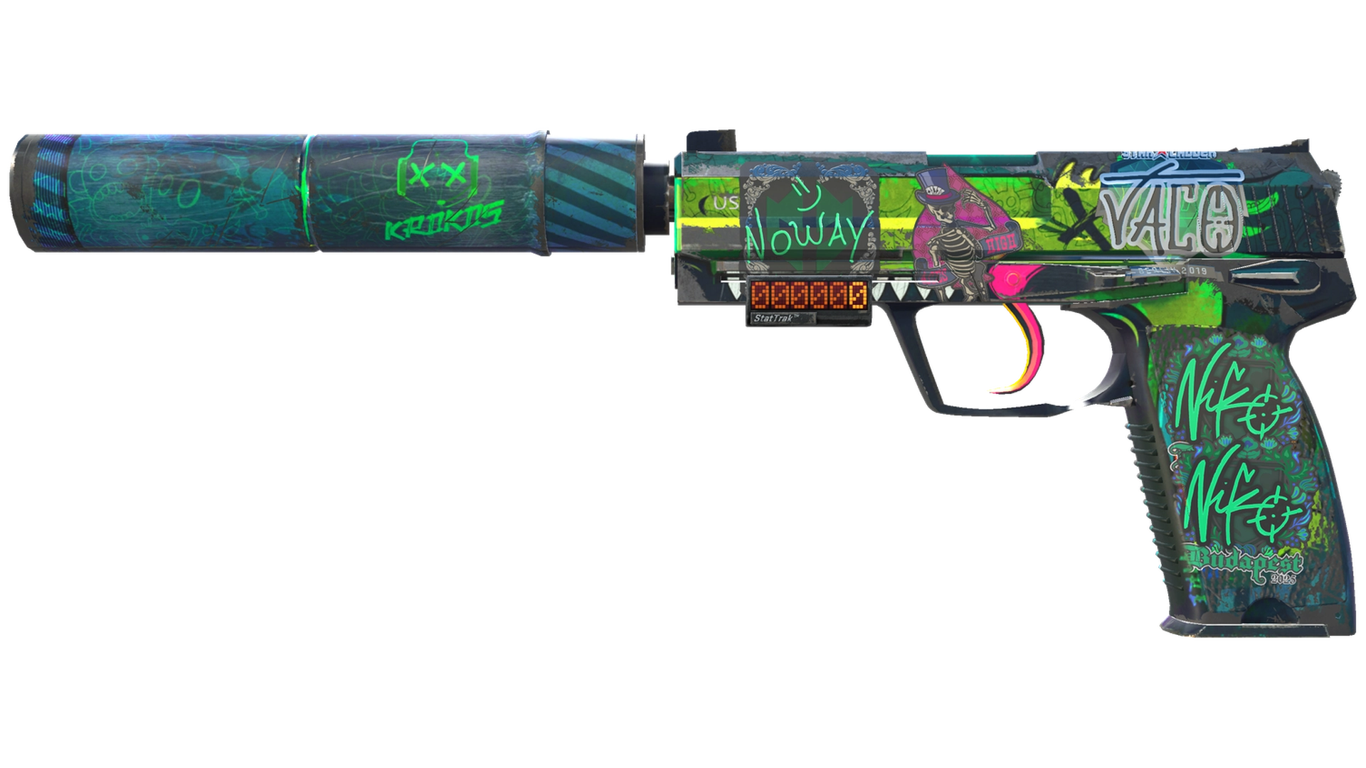 Monster Mashup image