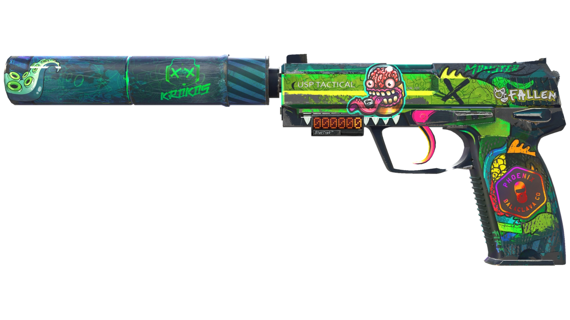 Monster Mashup image