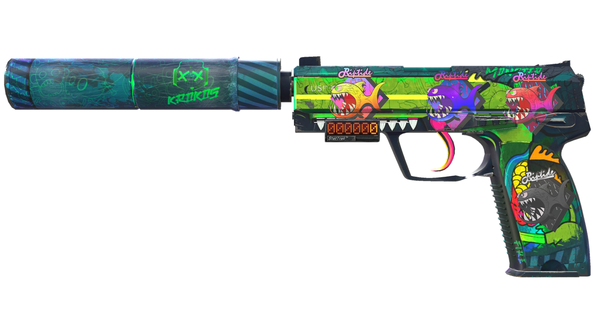 Monster Mashup image