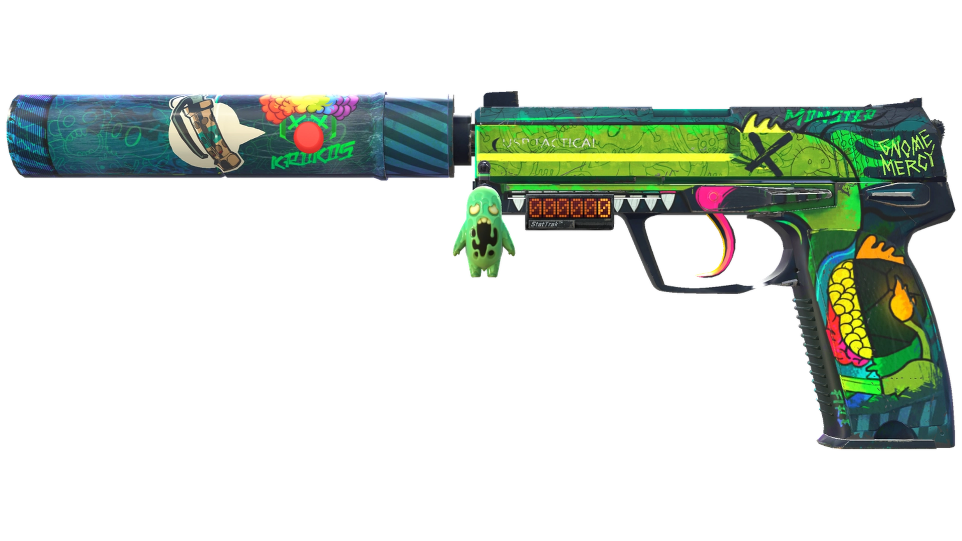 Monster Mashup image