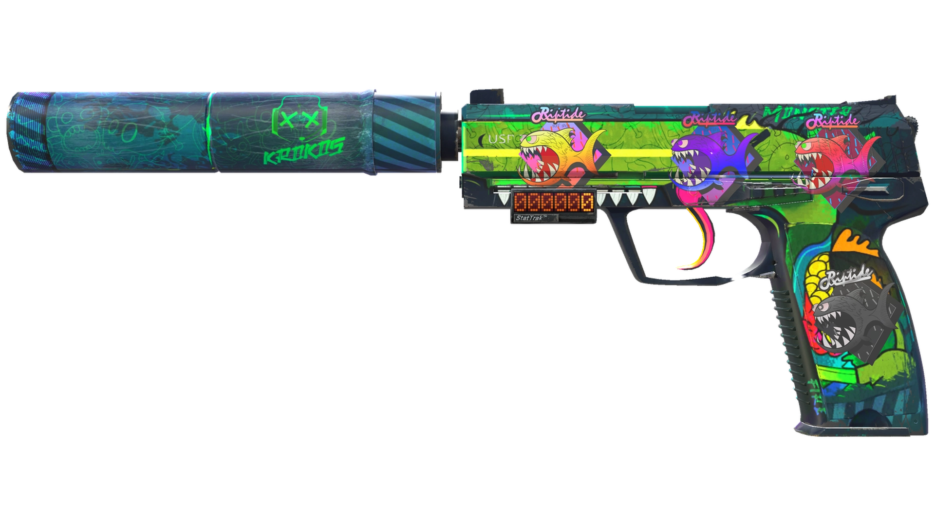 Monster Mashup image