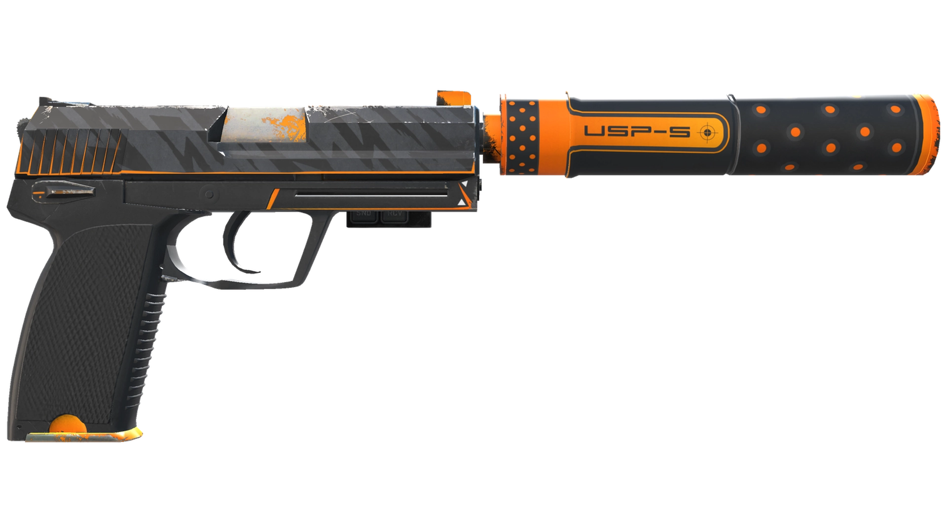 StatTrak™ USP-S | Орион (Прямо с завода)