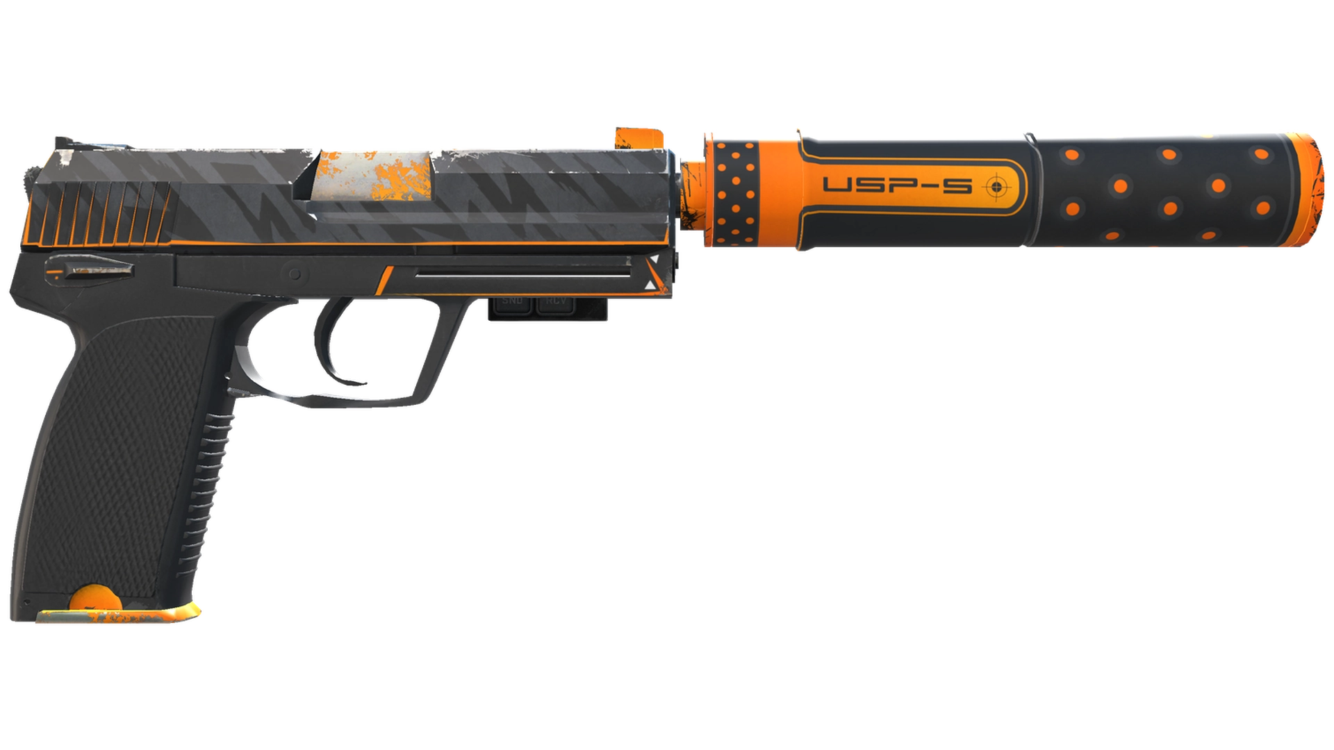StatTrak™ USP-S | Orion (Factory New)