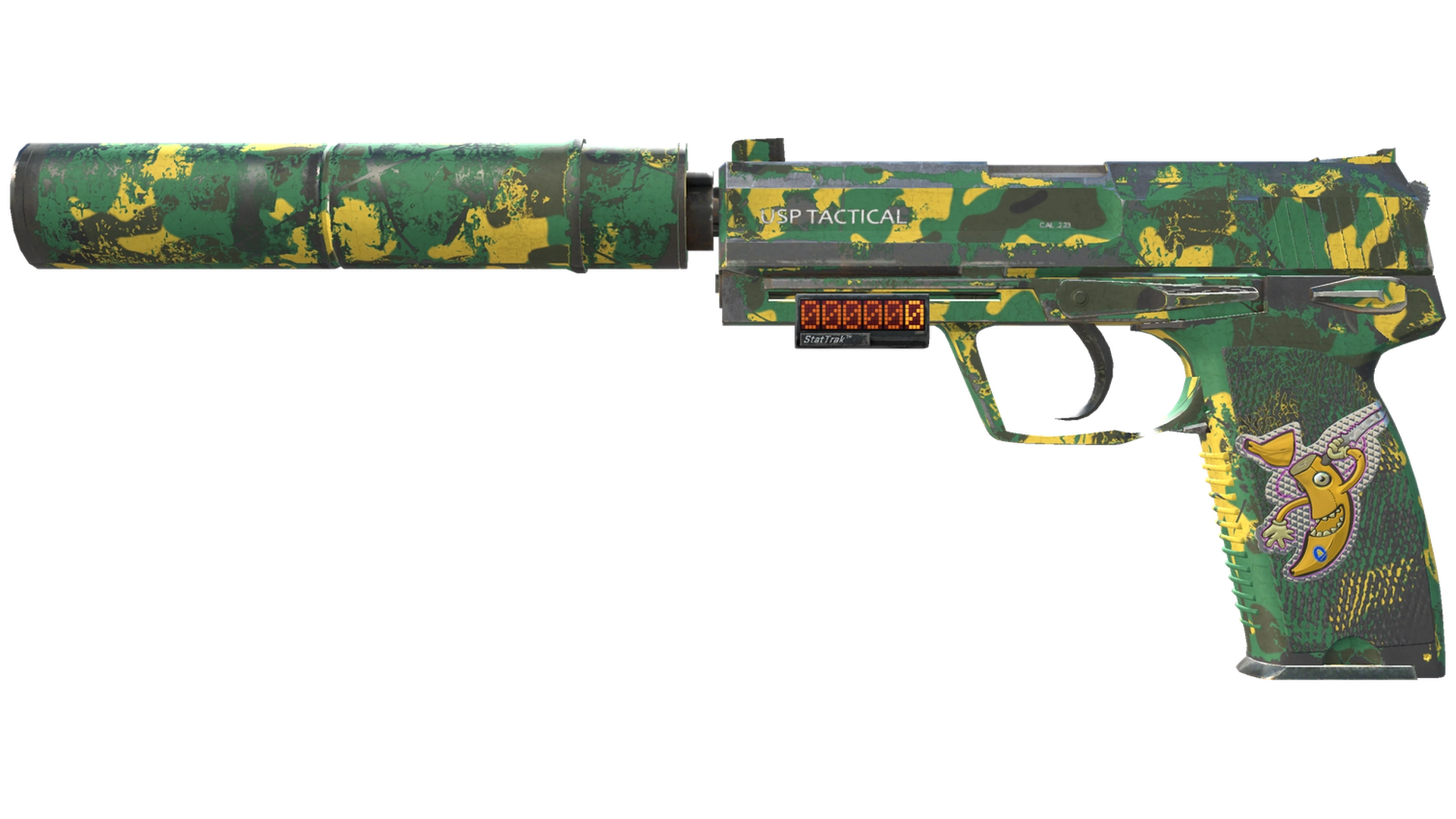 Overgrowth image