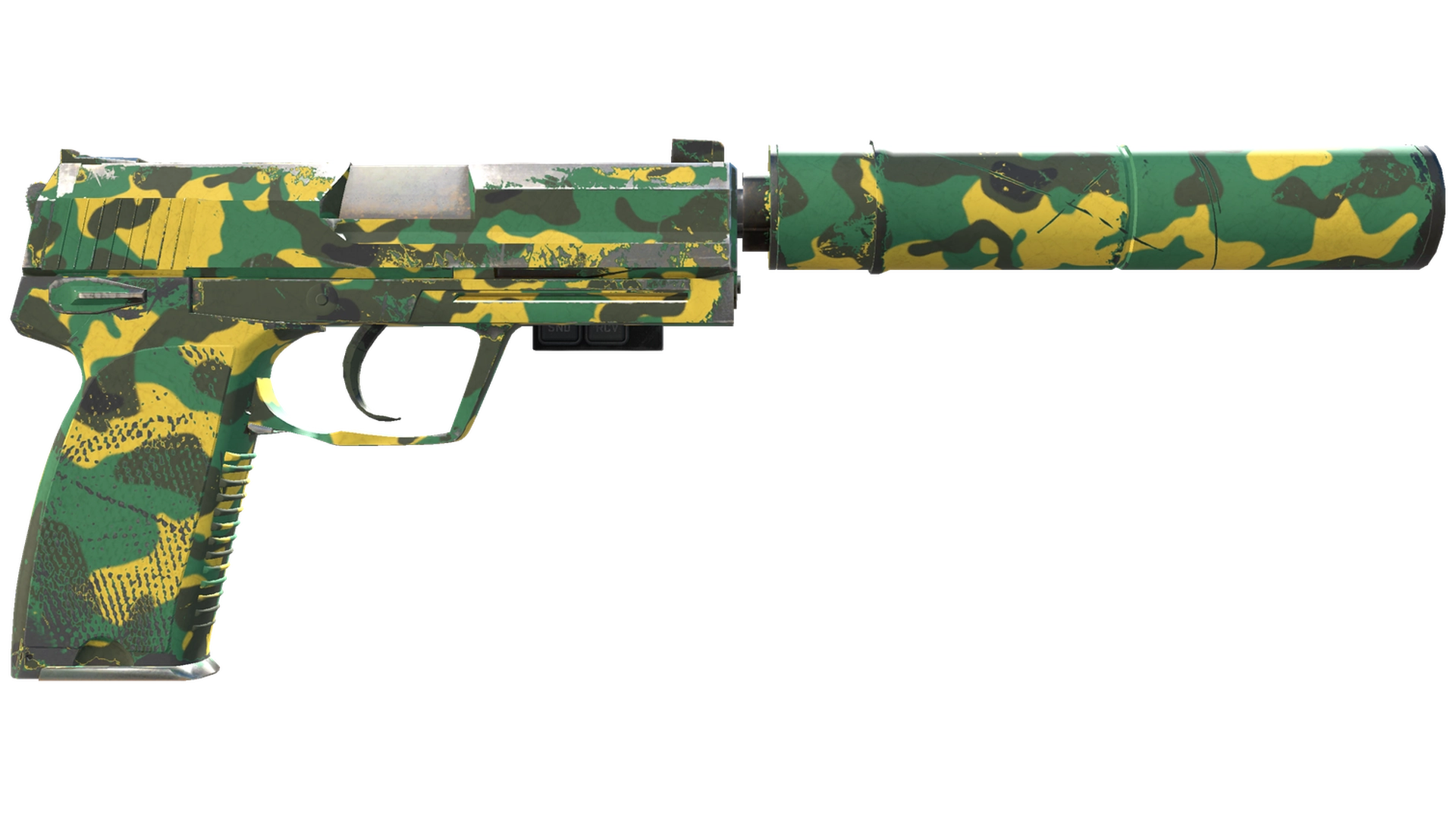 Overgrowth image