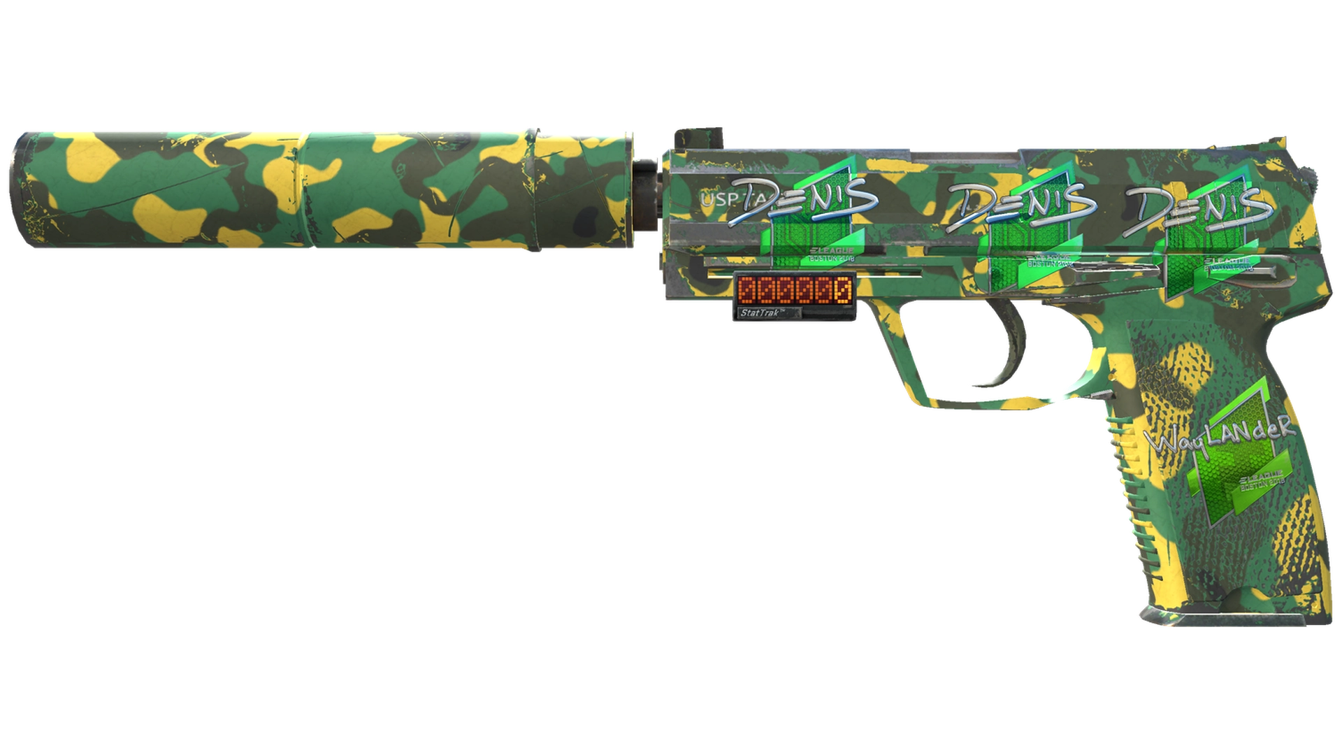 Overgrowth image