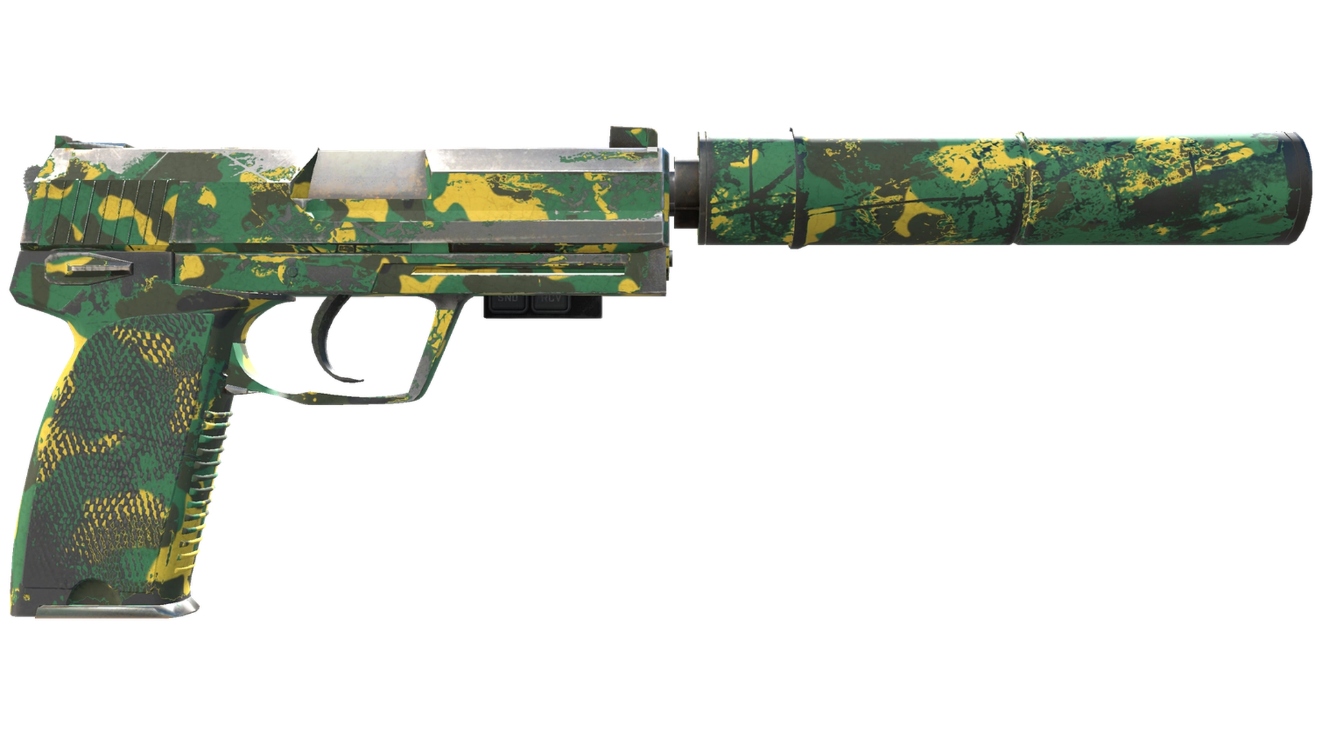 Overgrowth image