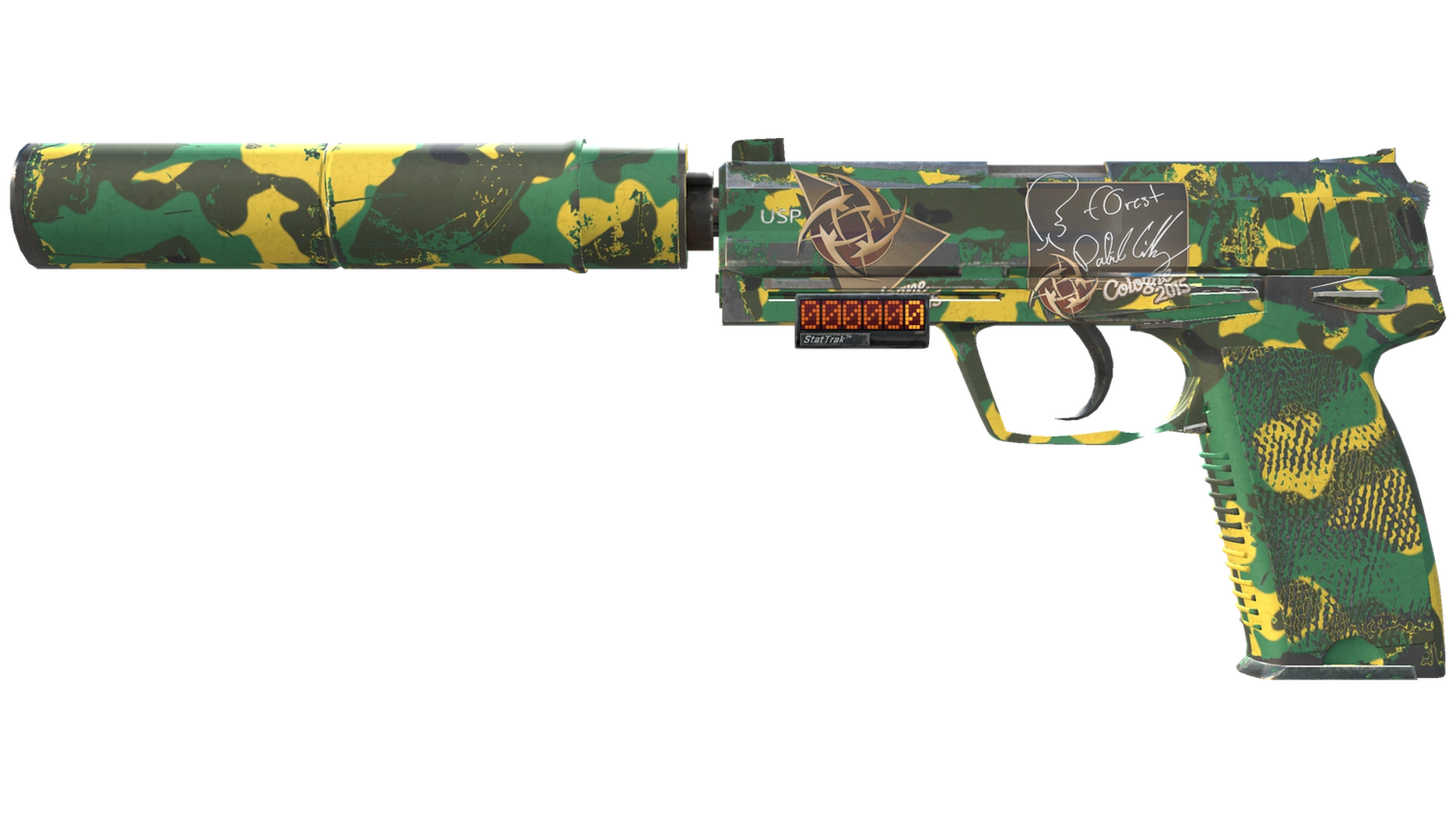 Overgrowth image