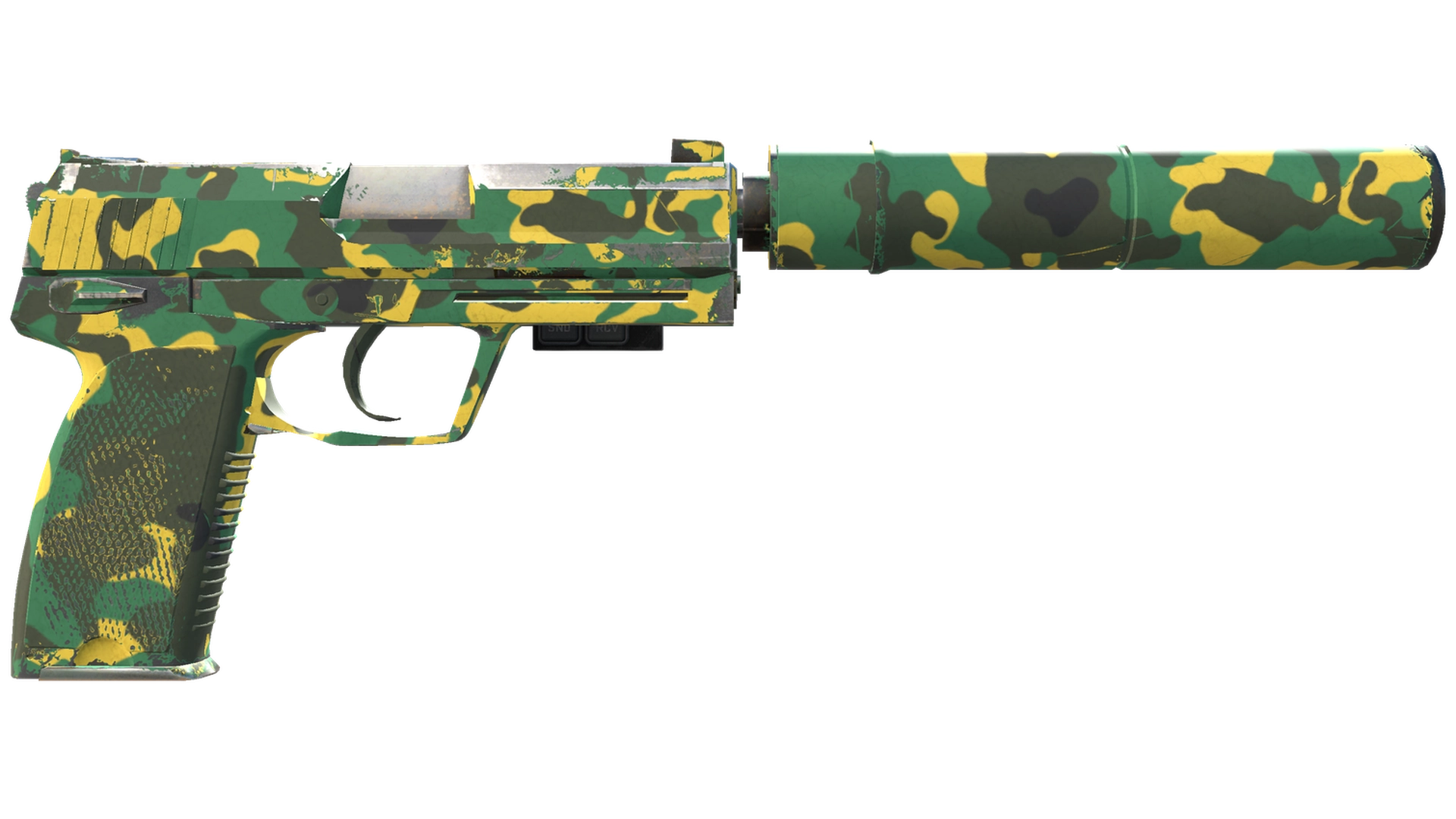 Overgrowth image