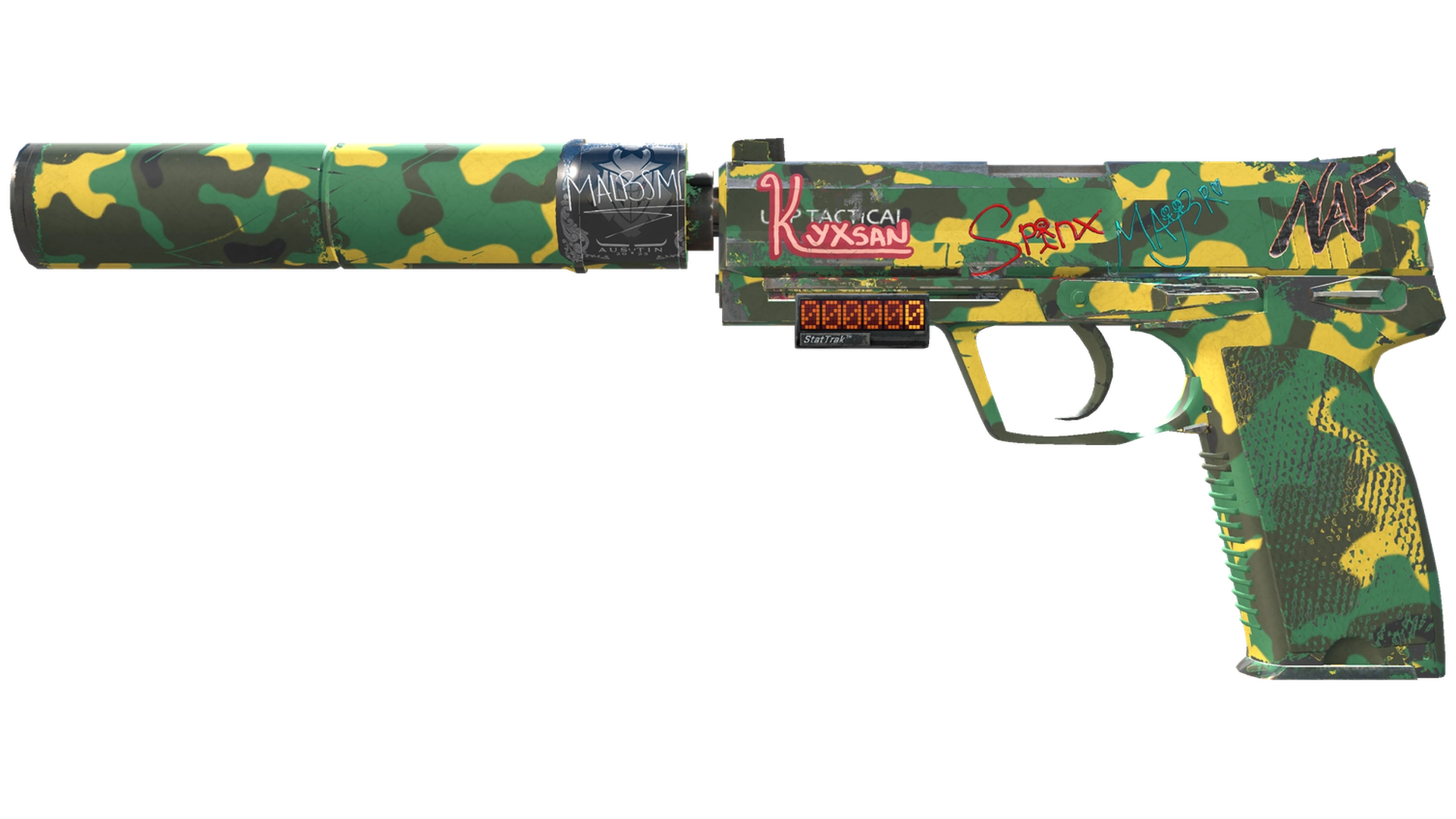 Overgrowth image
