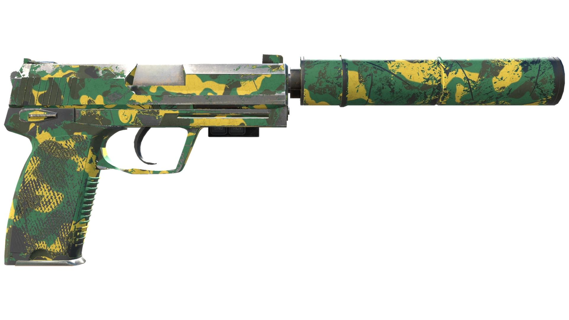Overgrowth image