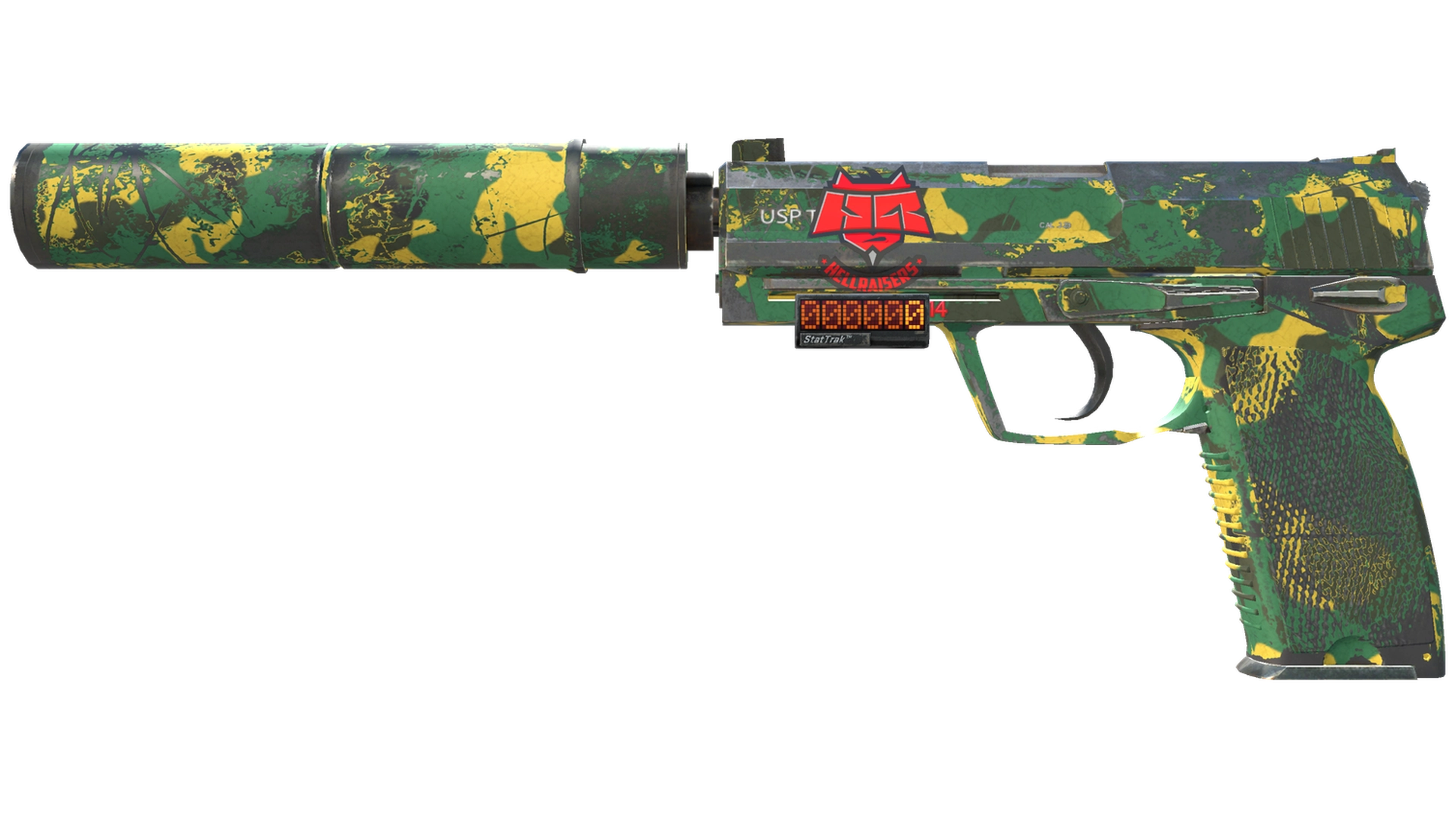 Overgrowth image