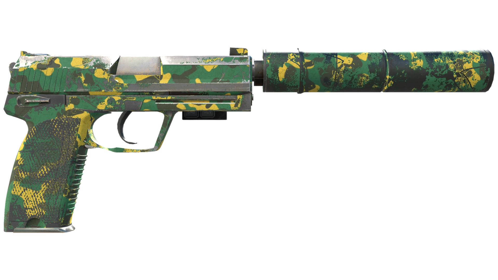 Overgrowth image
