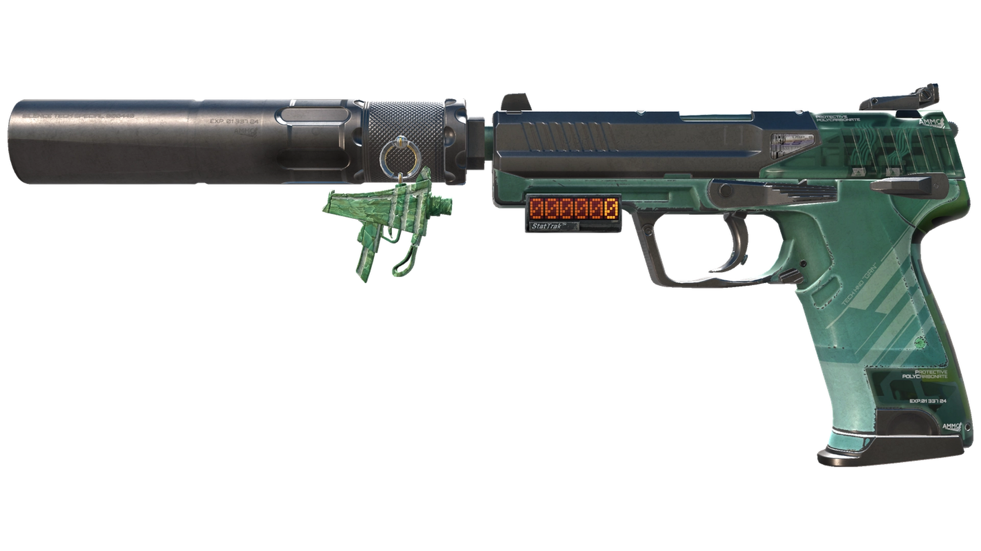 PC-GRN image