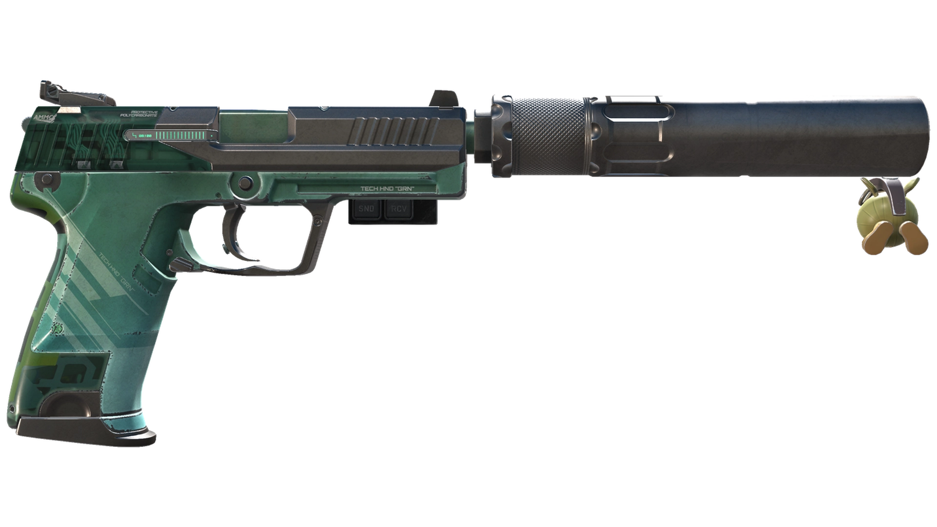 PC-GRN image