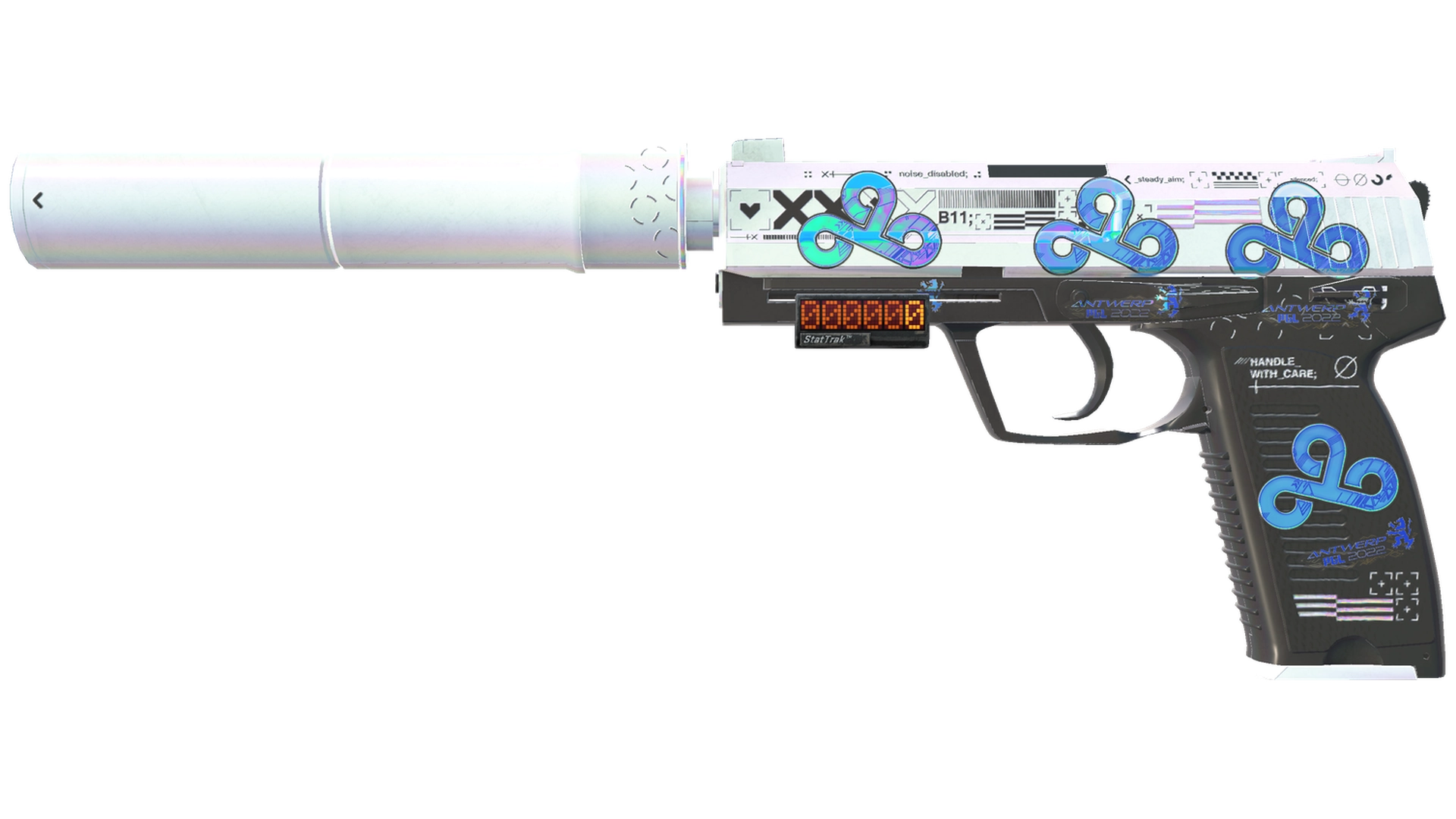 Printstream image