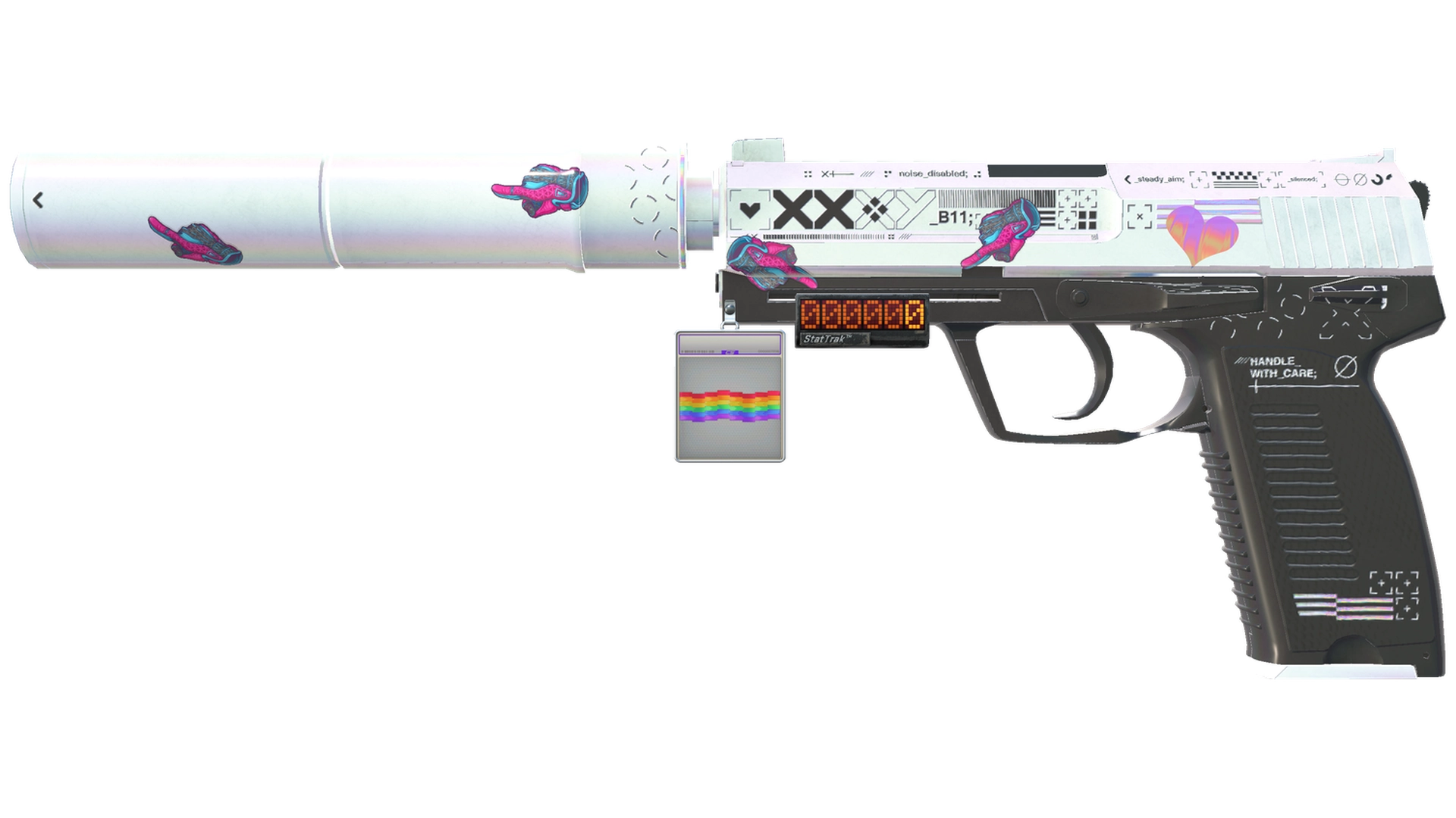 Printstream image