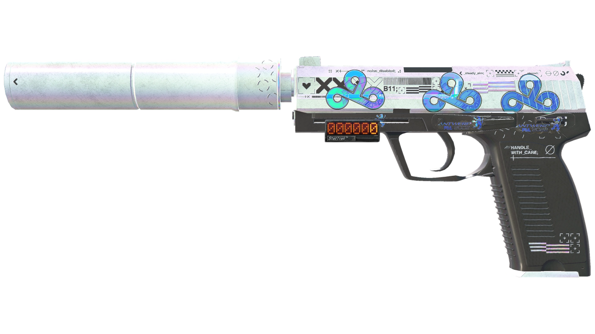 Printstream image