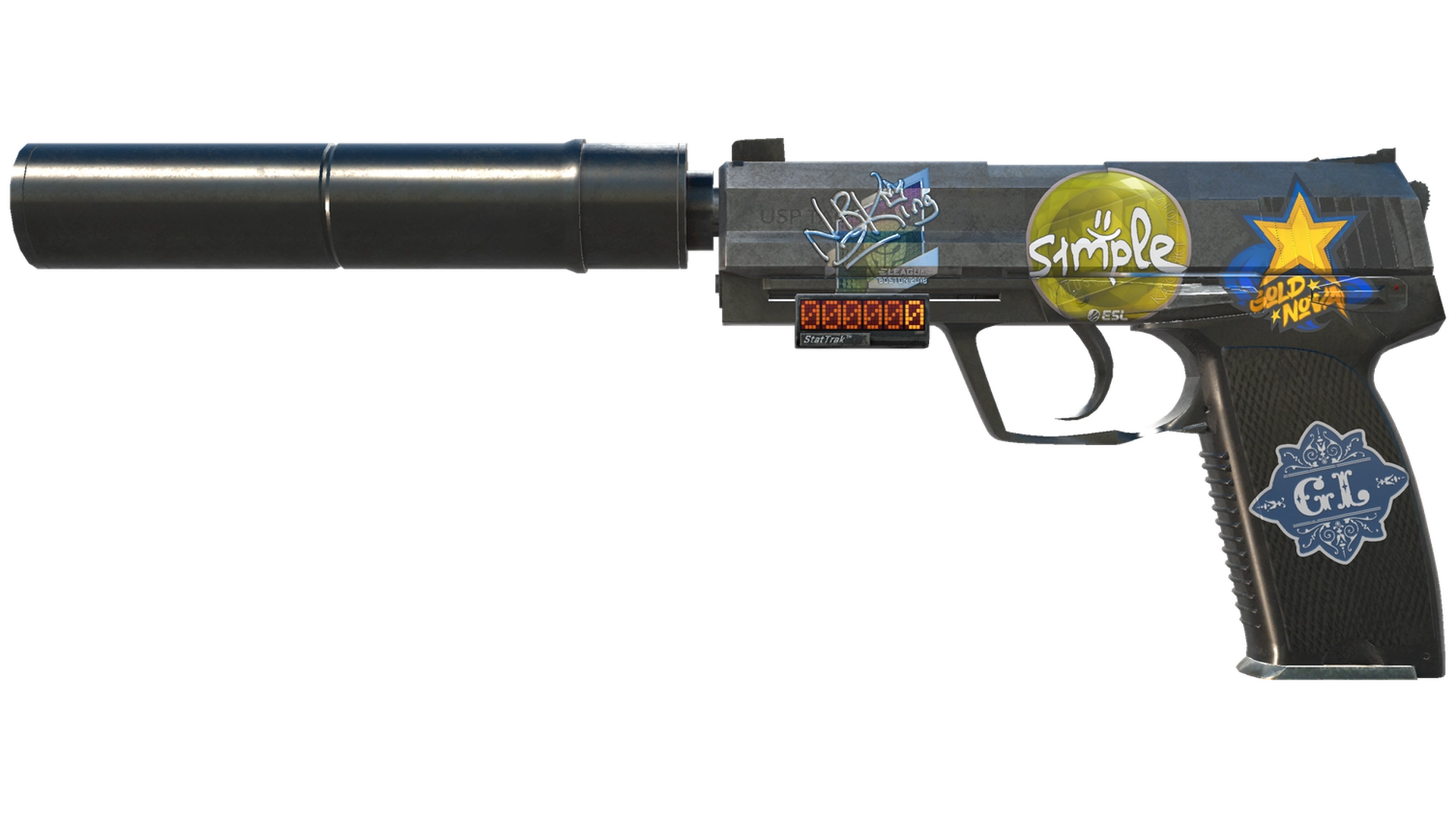 Stainless image
