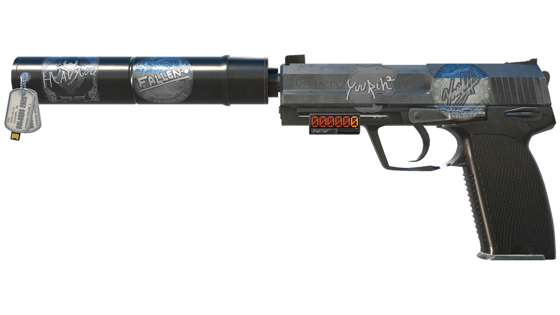 Stainless image