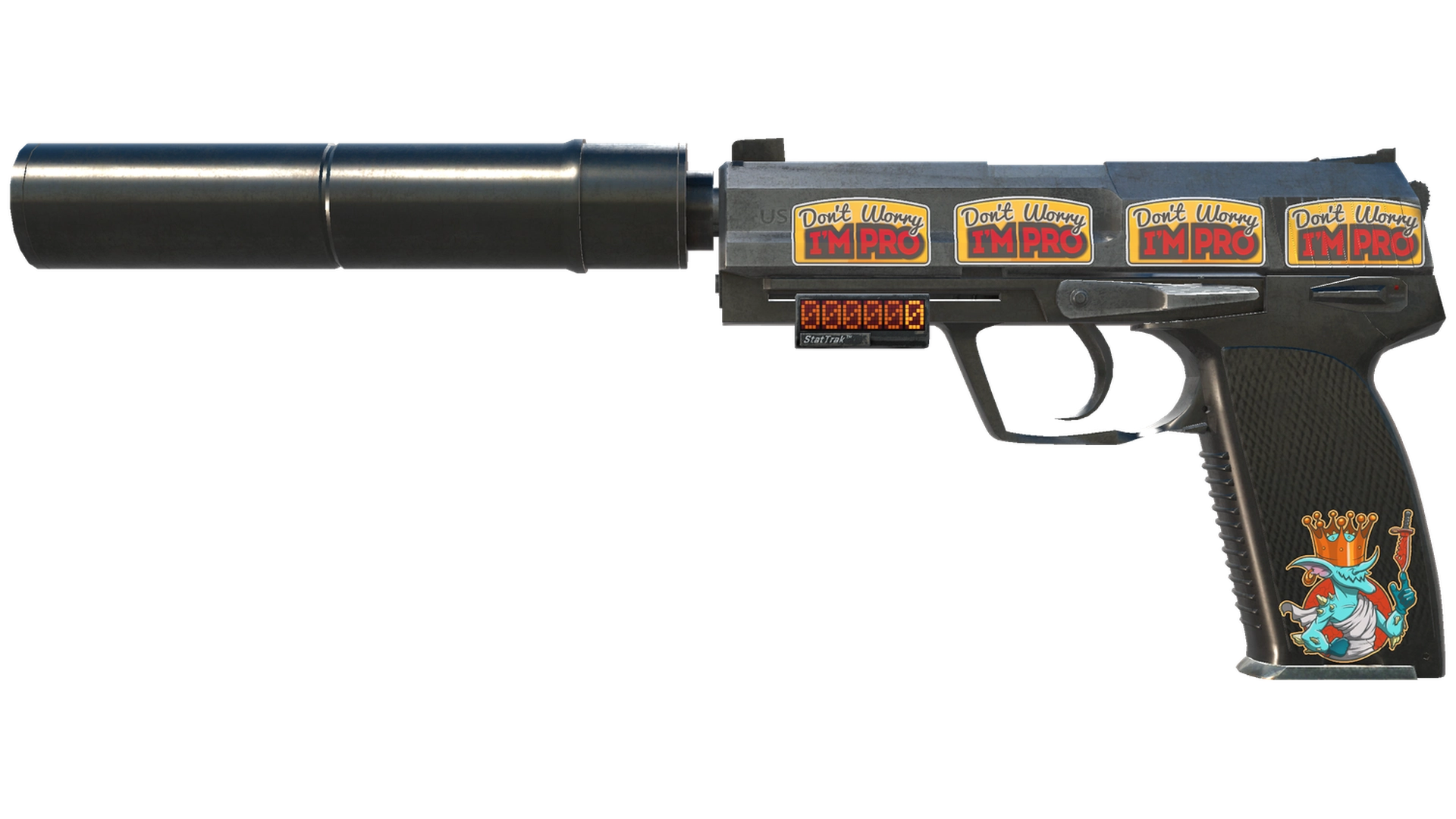 Stainless image