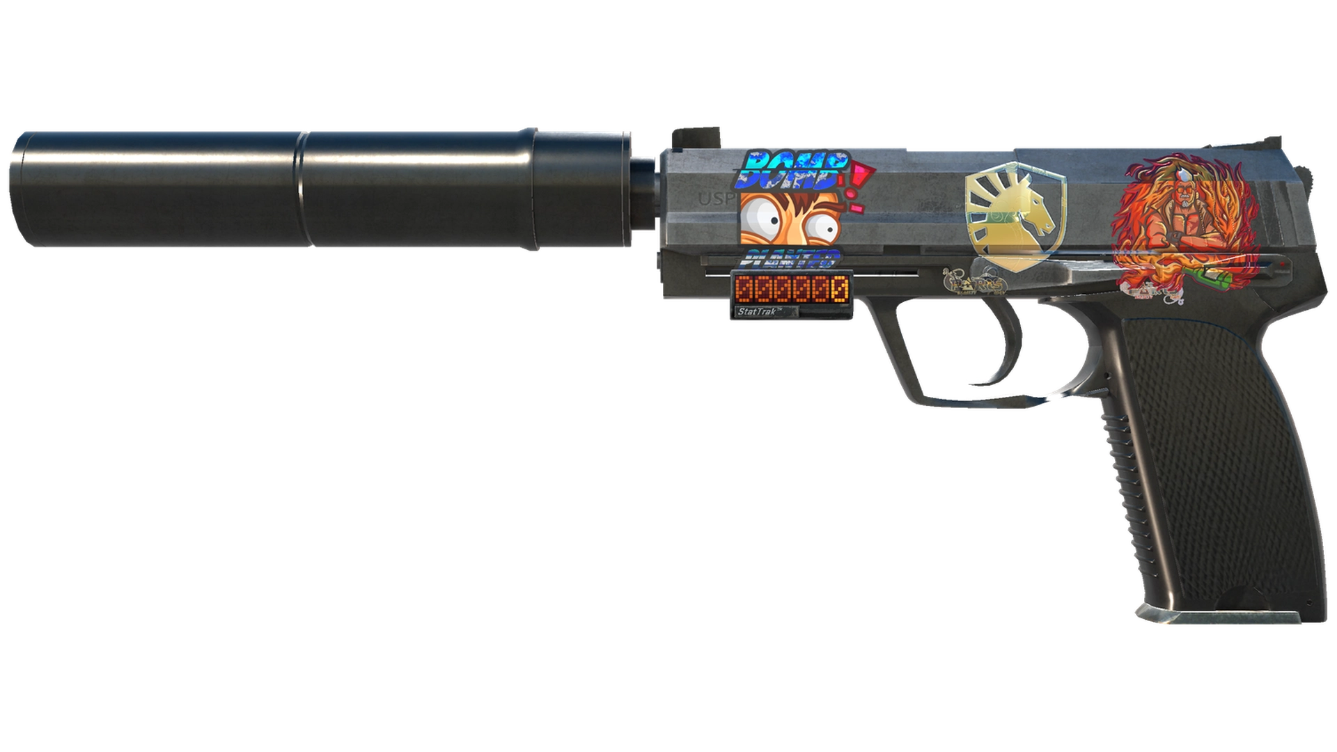 Stainless image
