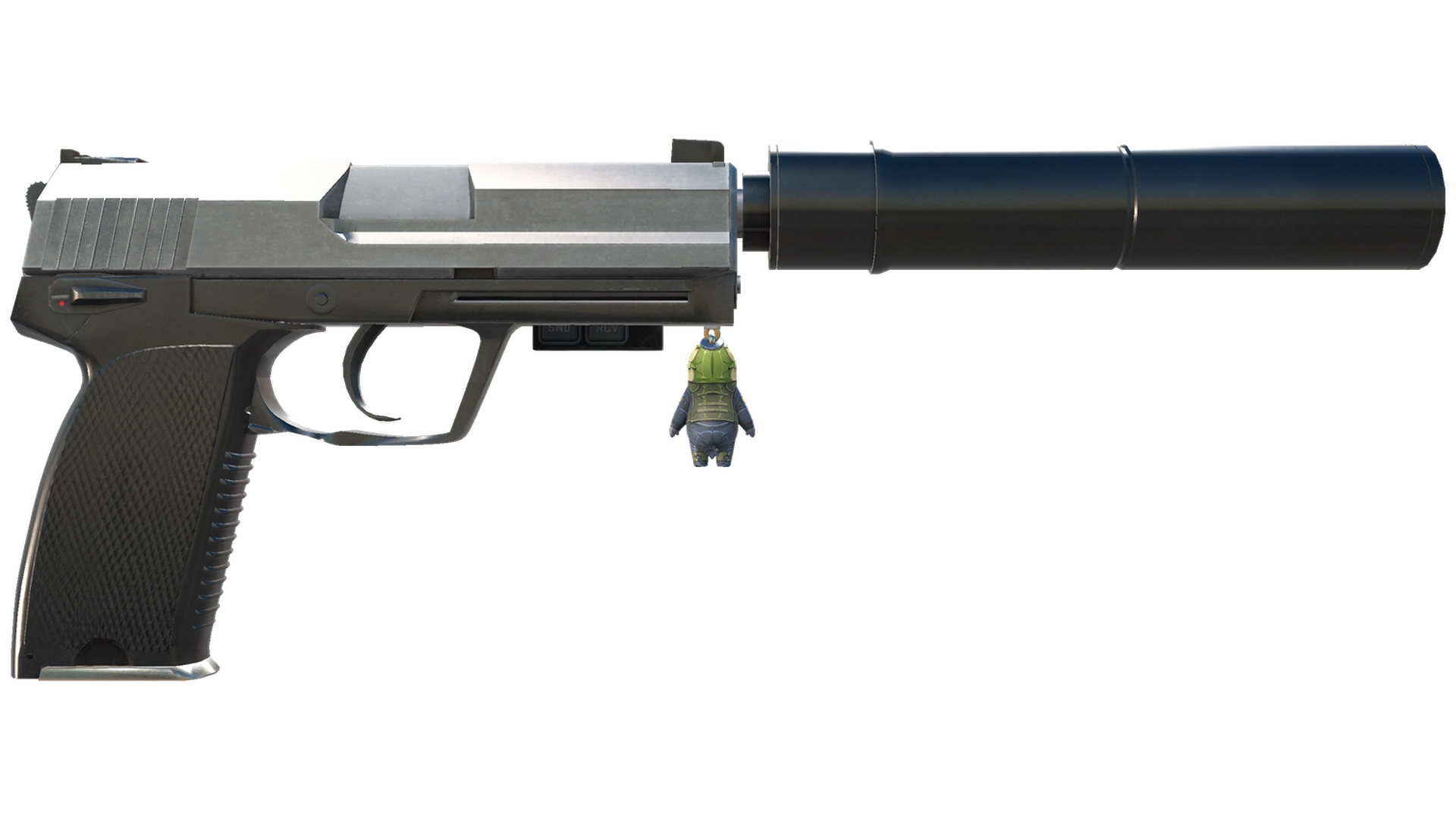 Stainless image
