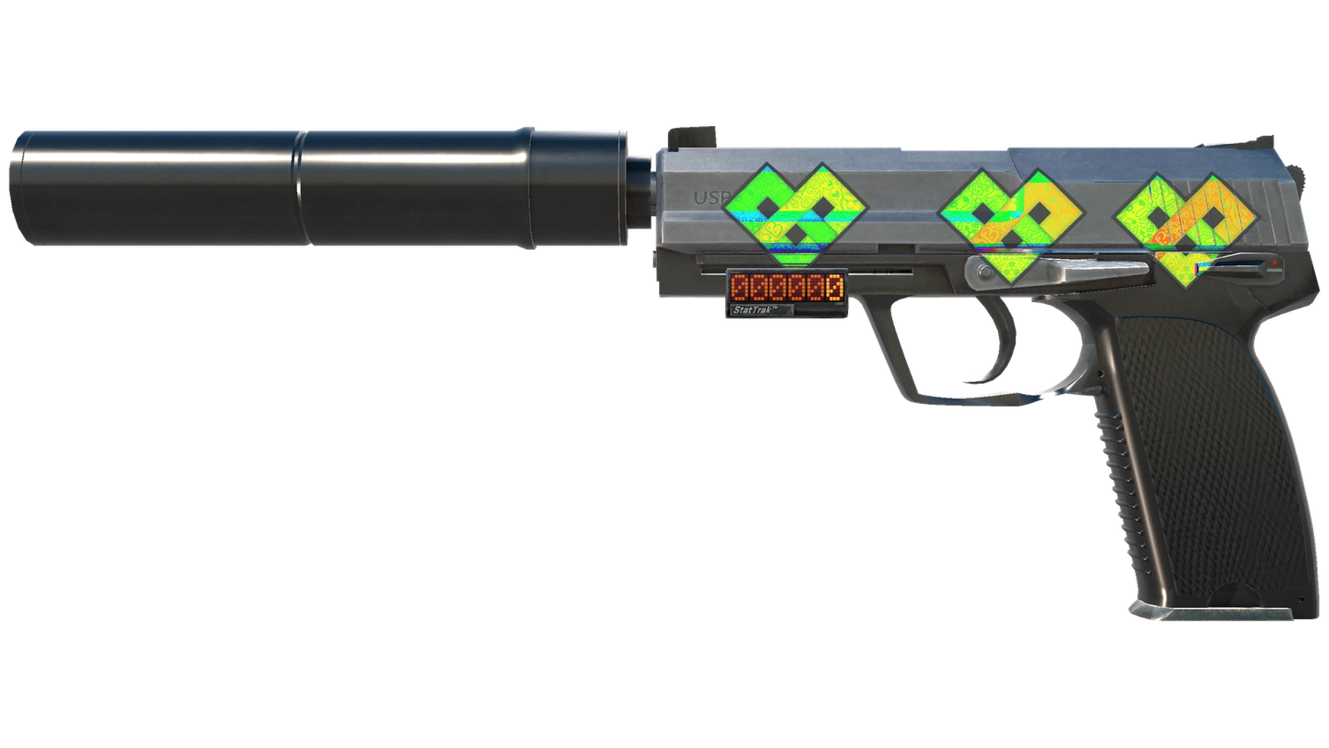 Stainless image
