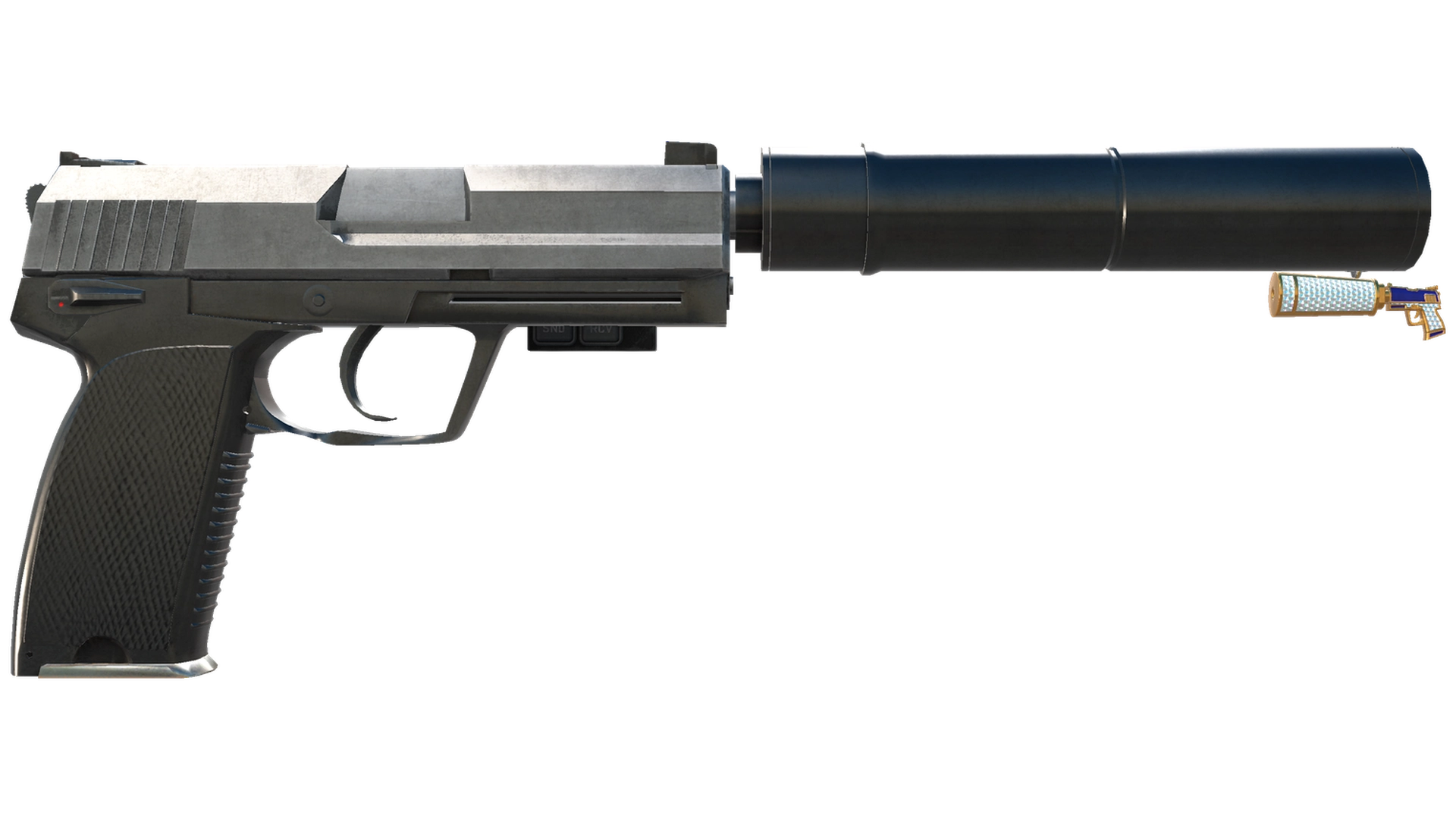 Stainless image