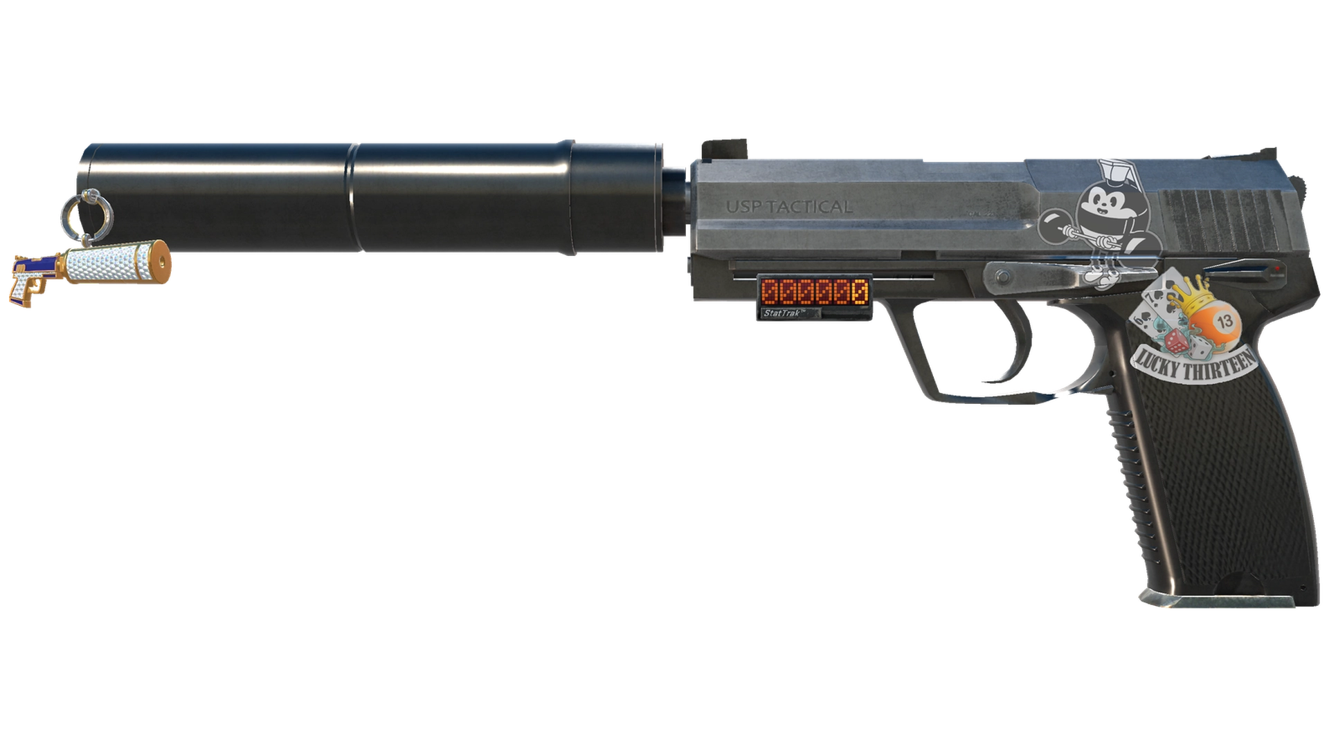 Stainless image