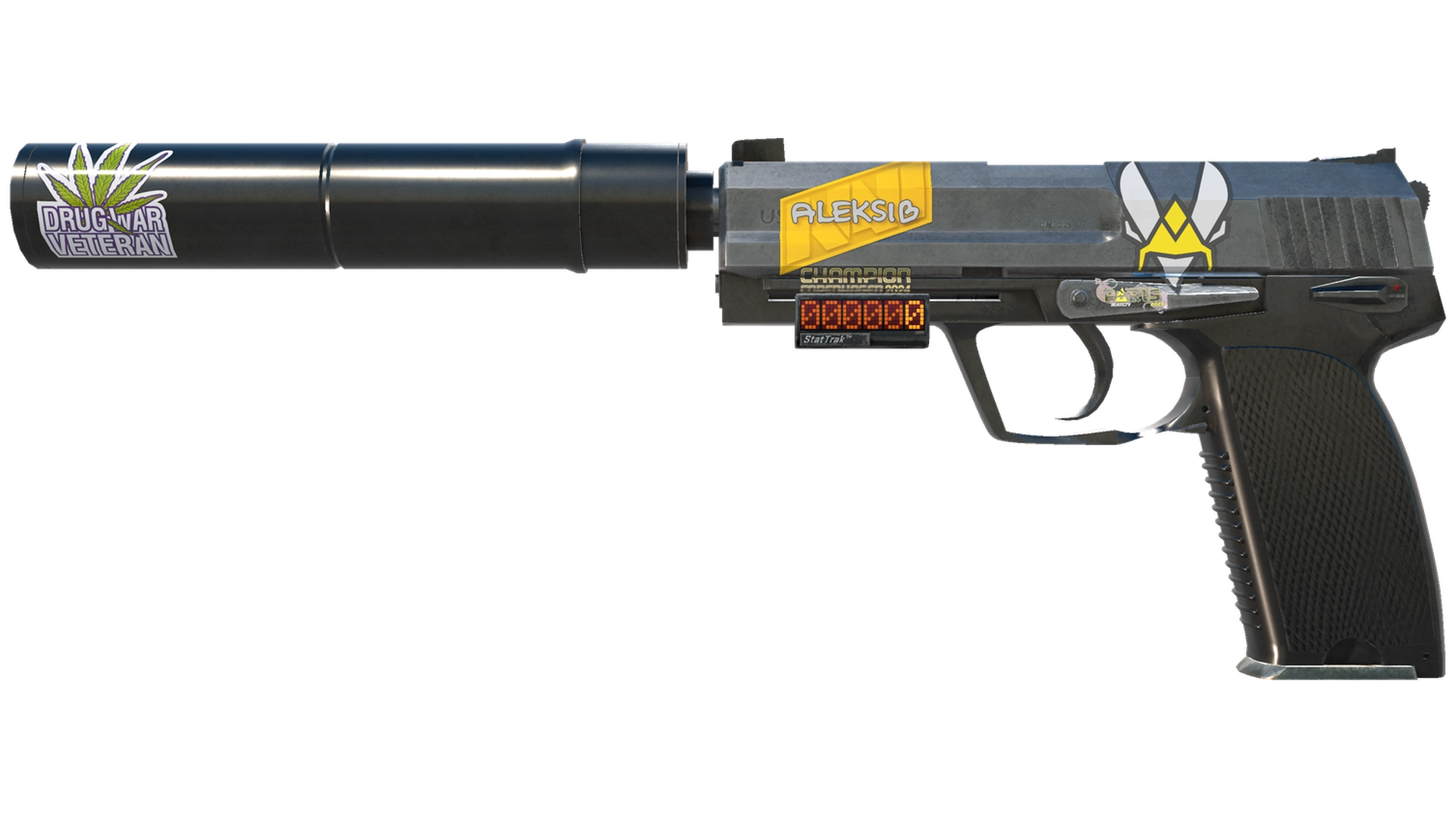 Stainless image