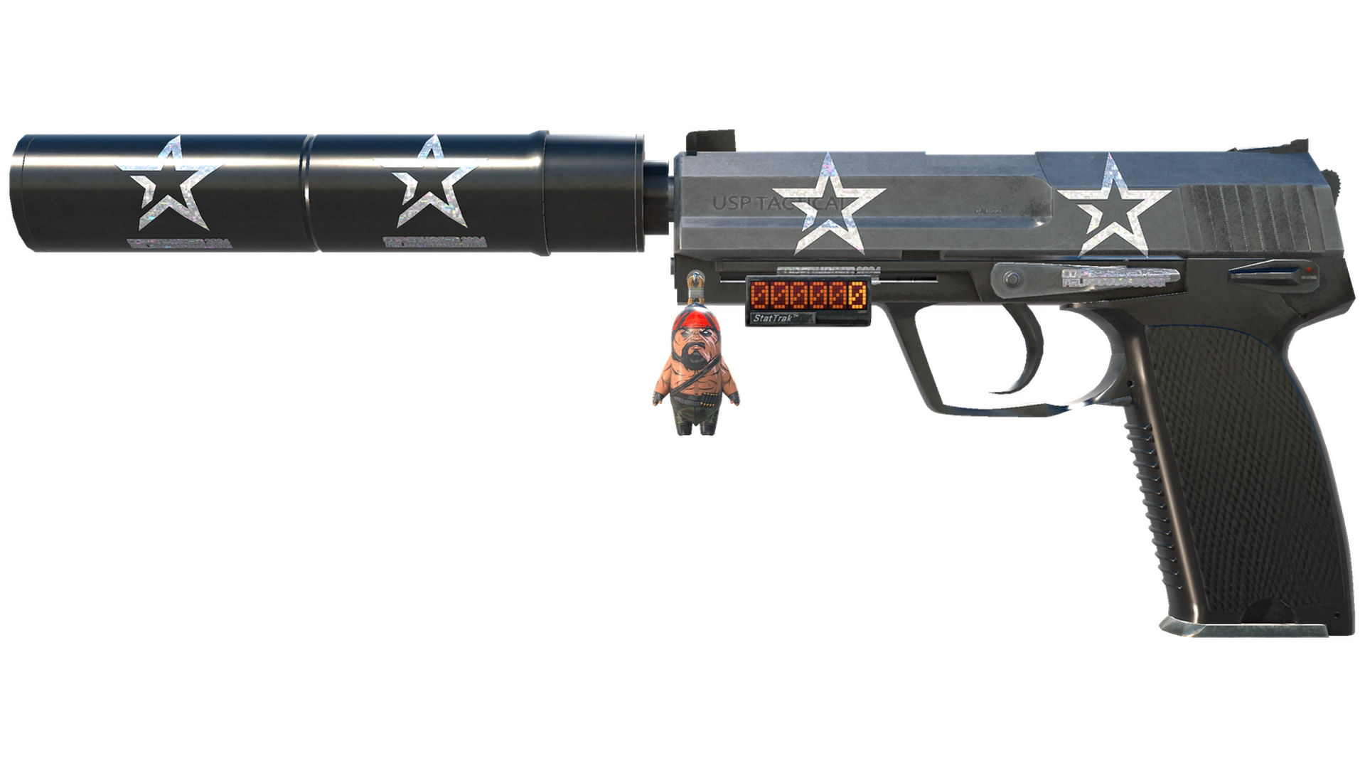 Stainless image